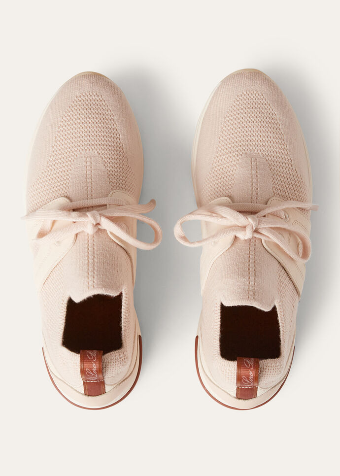 360 Lp Lady Flexy Walk Sneaker - 5