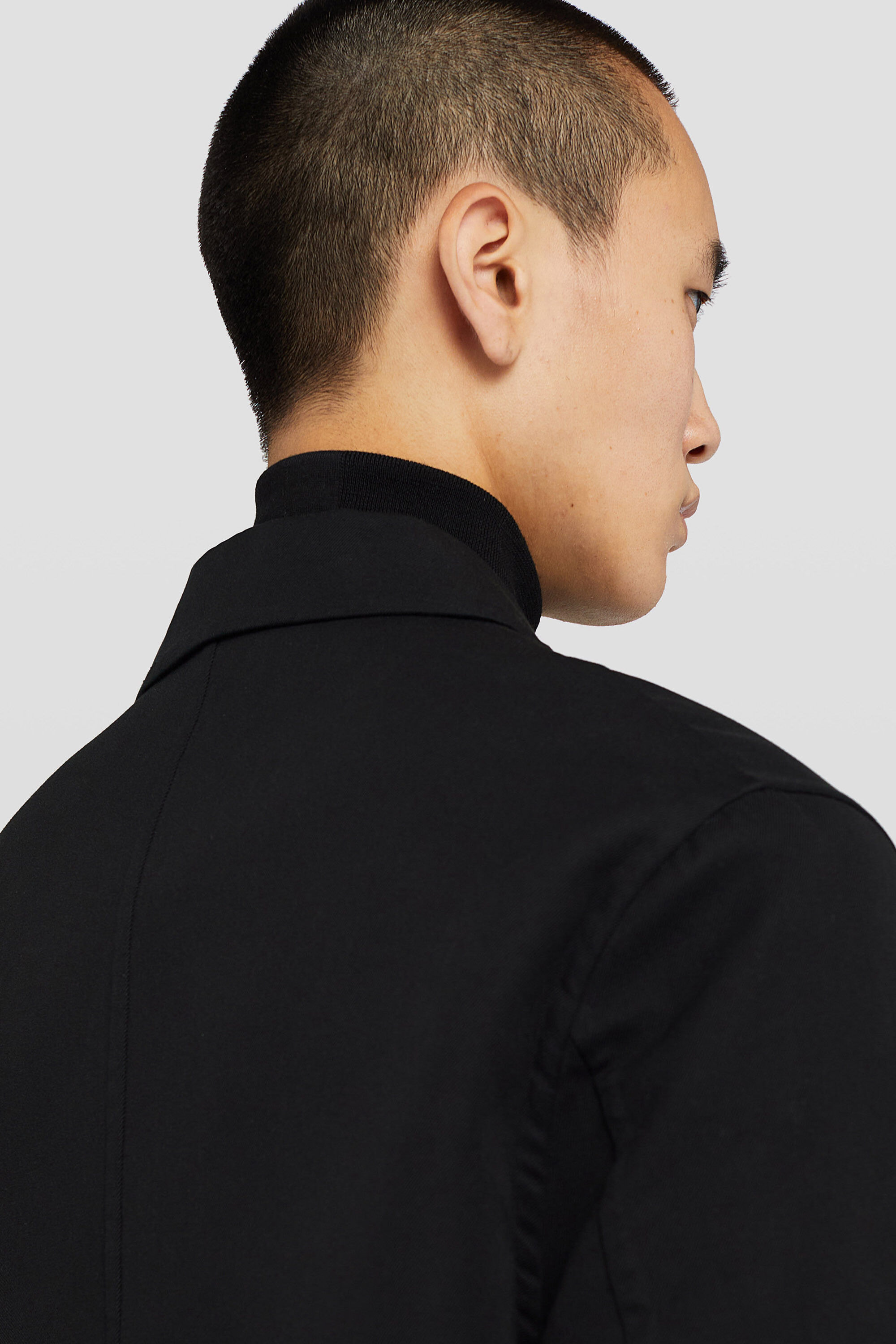 Coat - 3