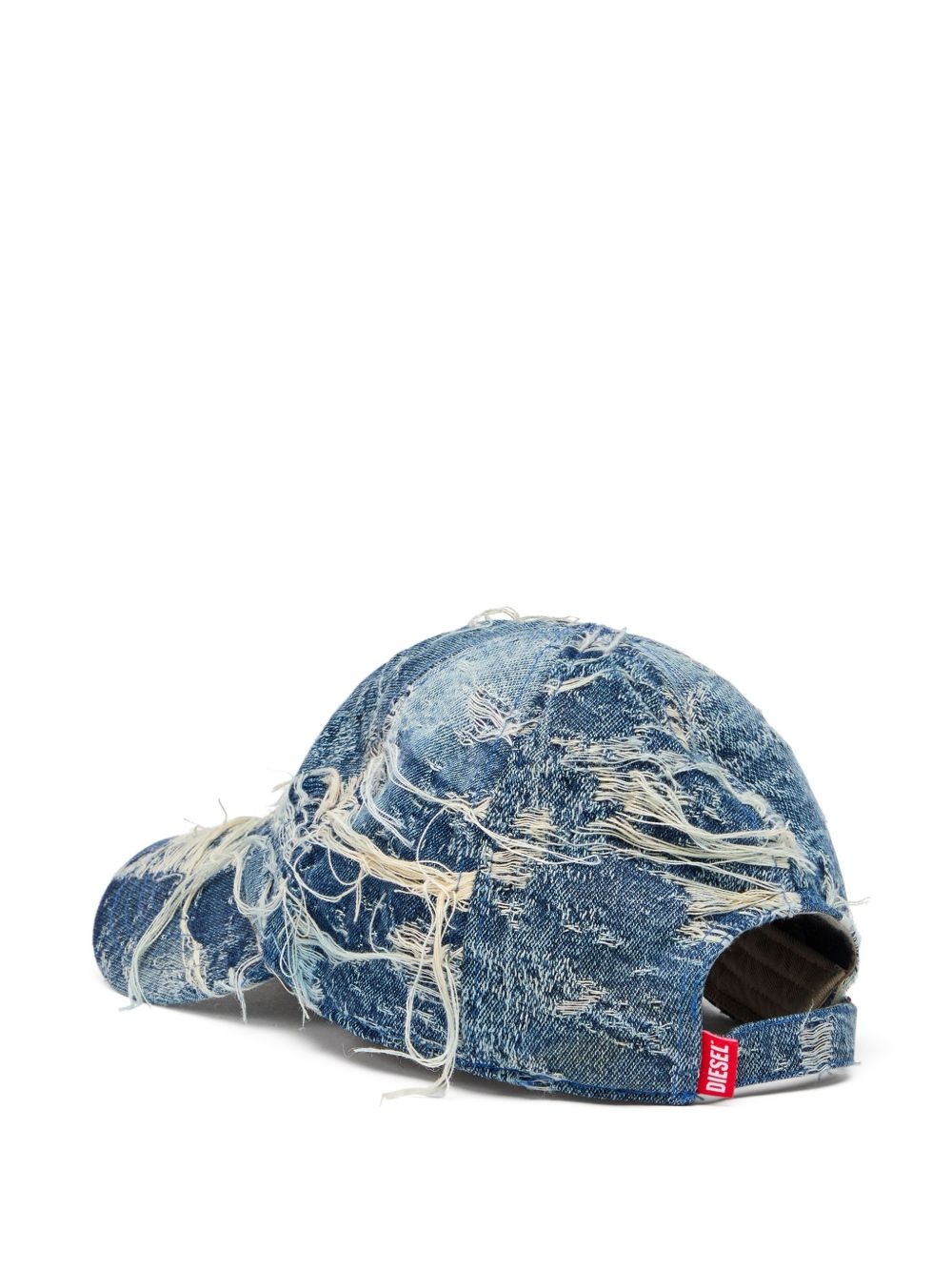 C-Assidy cap - 2