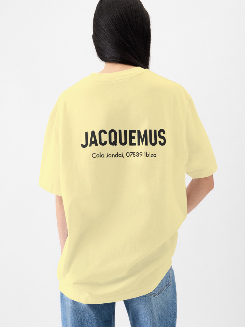 The Ibiza address t-shirt 7