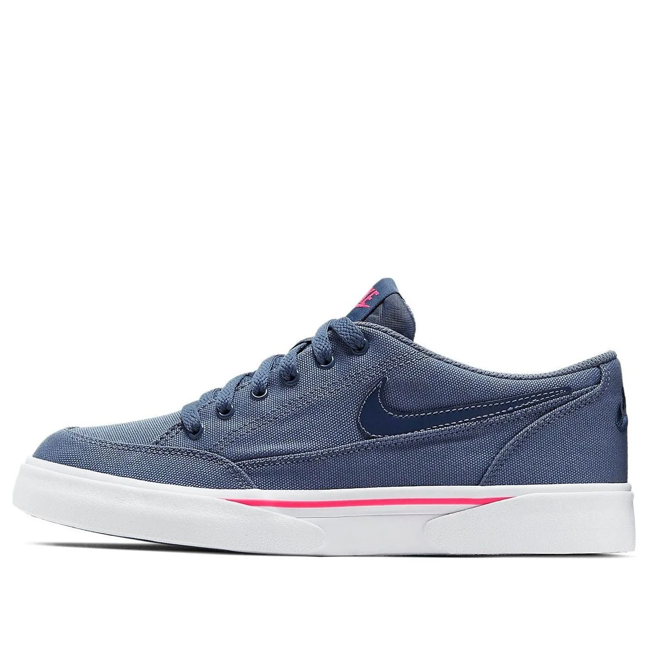 (WMNS) Nike GTS '16 TXT Blue 840306-403 - 1