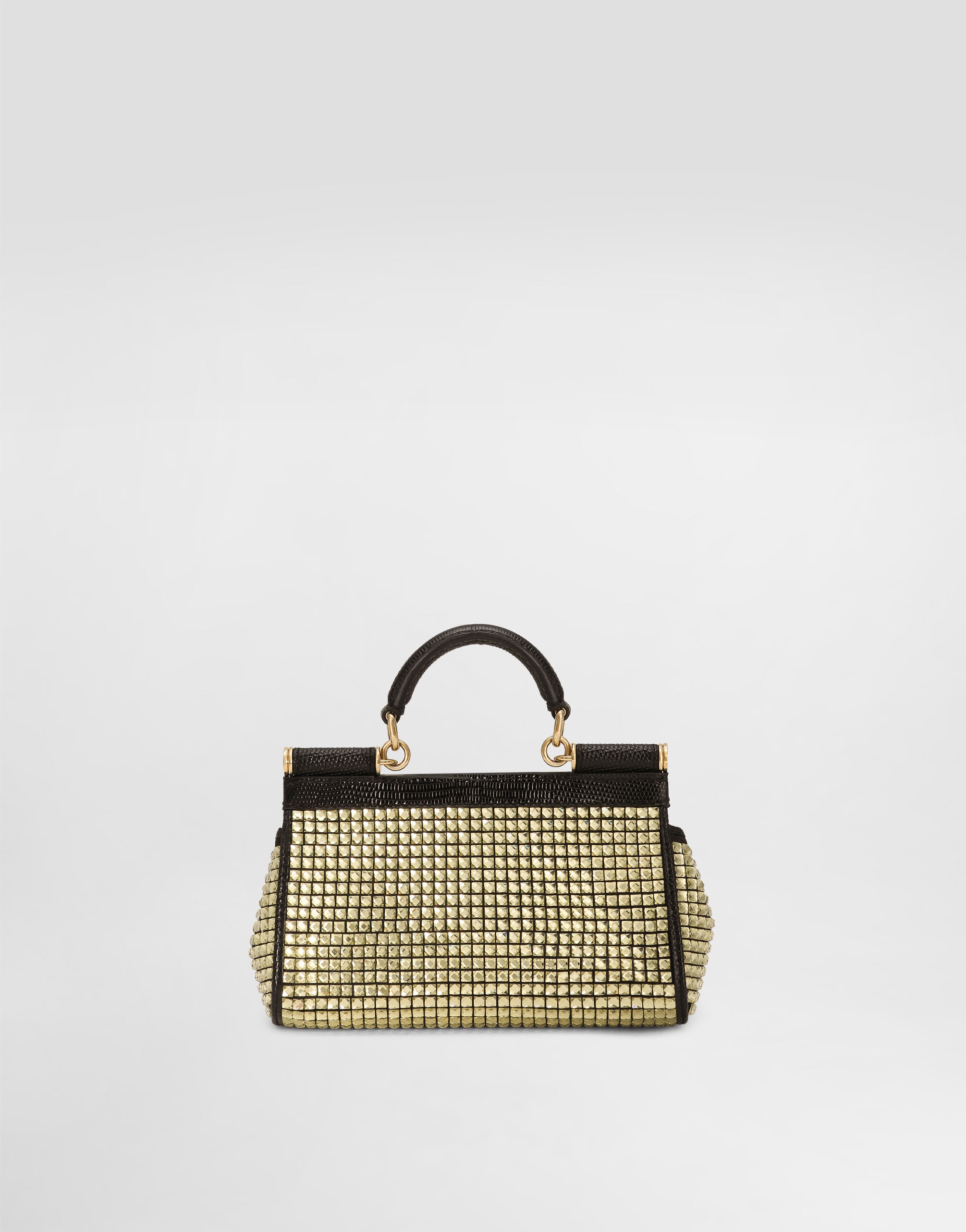 Small Sicily handbag - 4