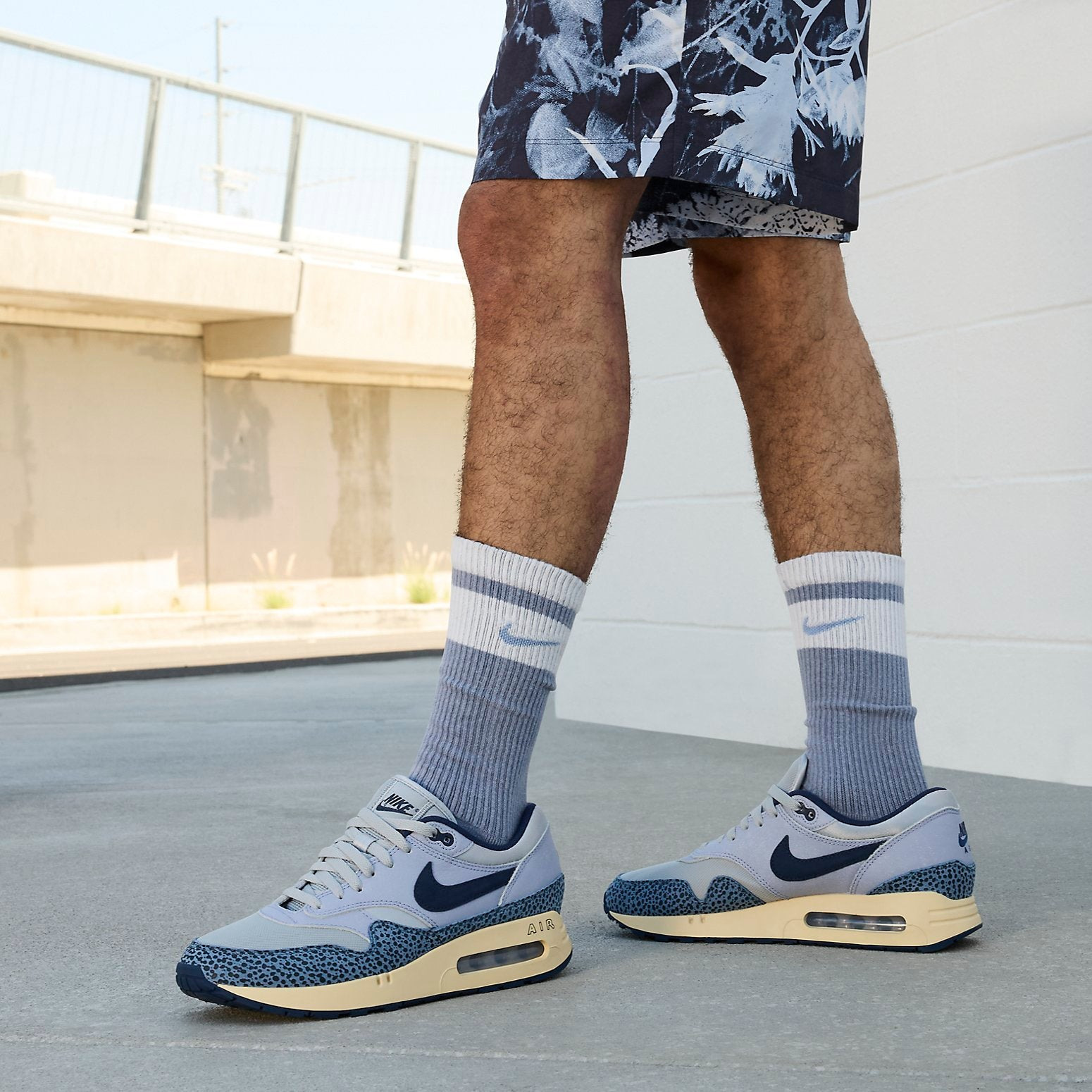 Nike Air Max 1 '86 OG 'Big Bubble Lost Sketch' DV7525-001 - 5