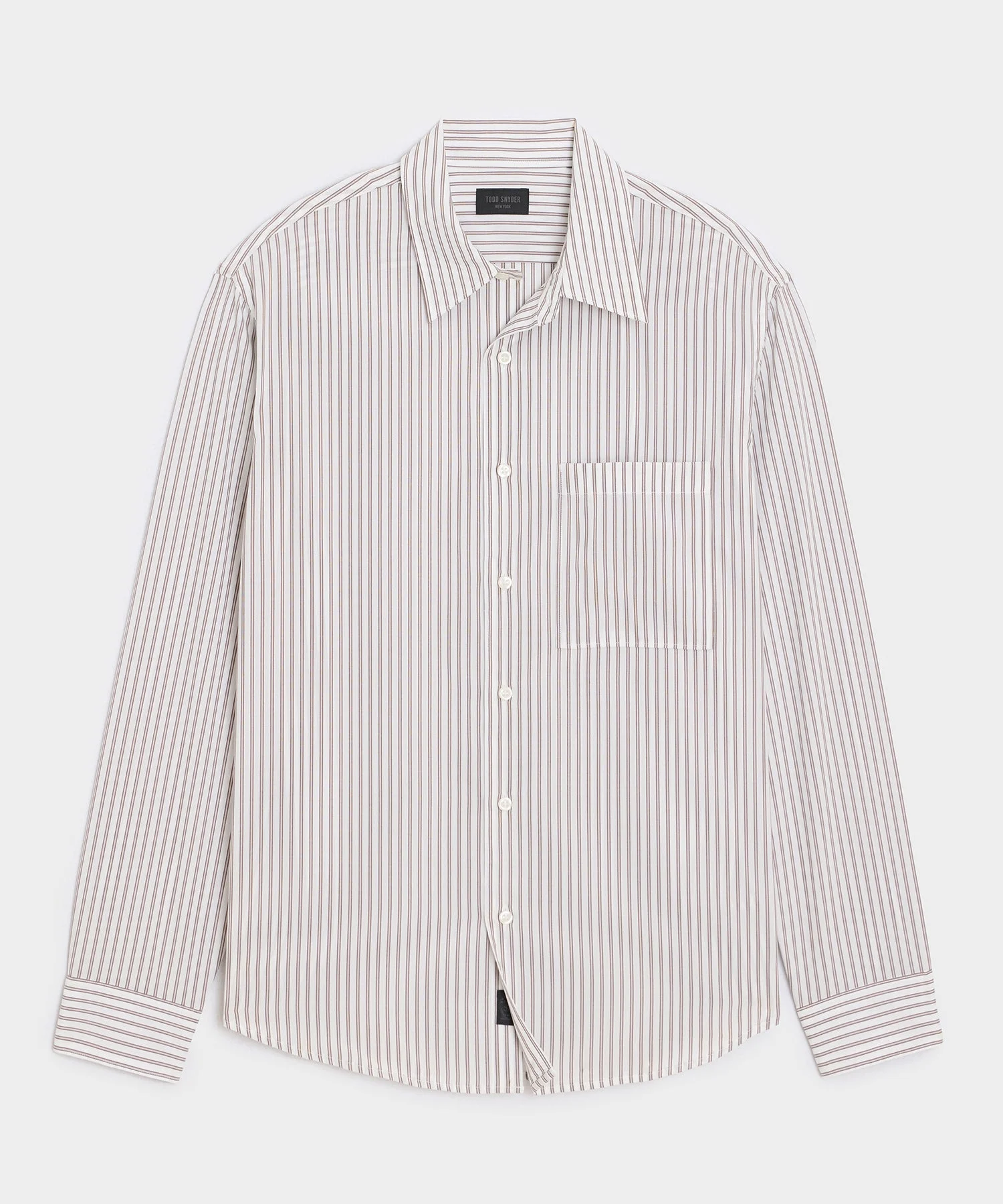 Canopy Shirt - 1