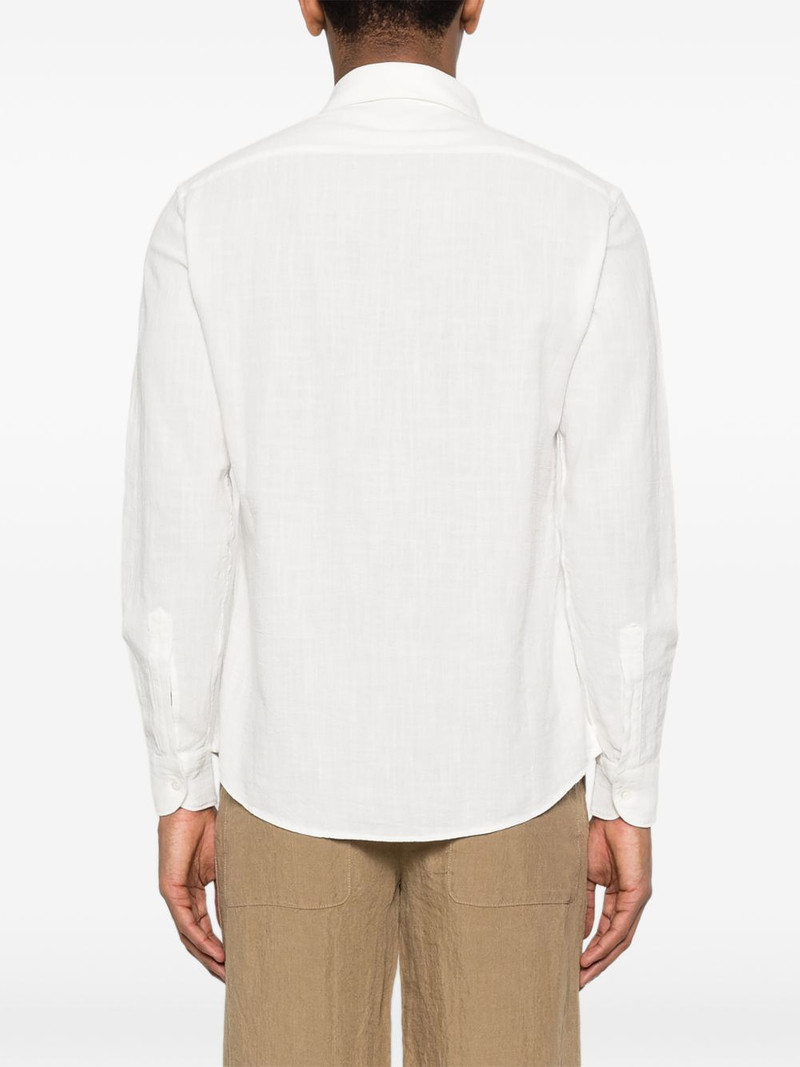 Maridola Lanchin long-sleeve shirt 4