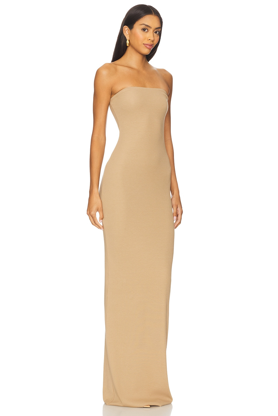Tube Maxi Dress - 2