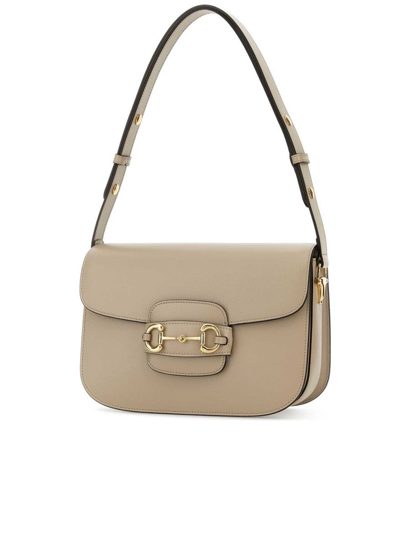 GUCCI Medium Horsebit  Shoulder Bag outlook