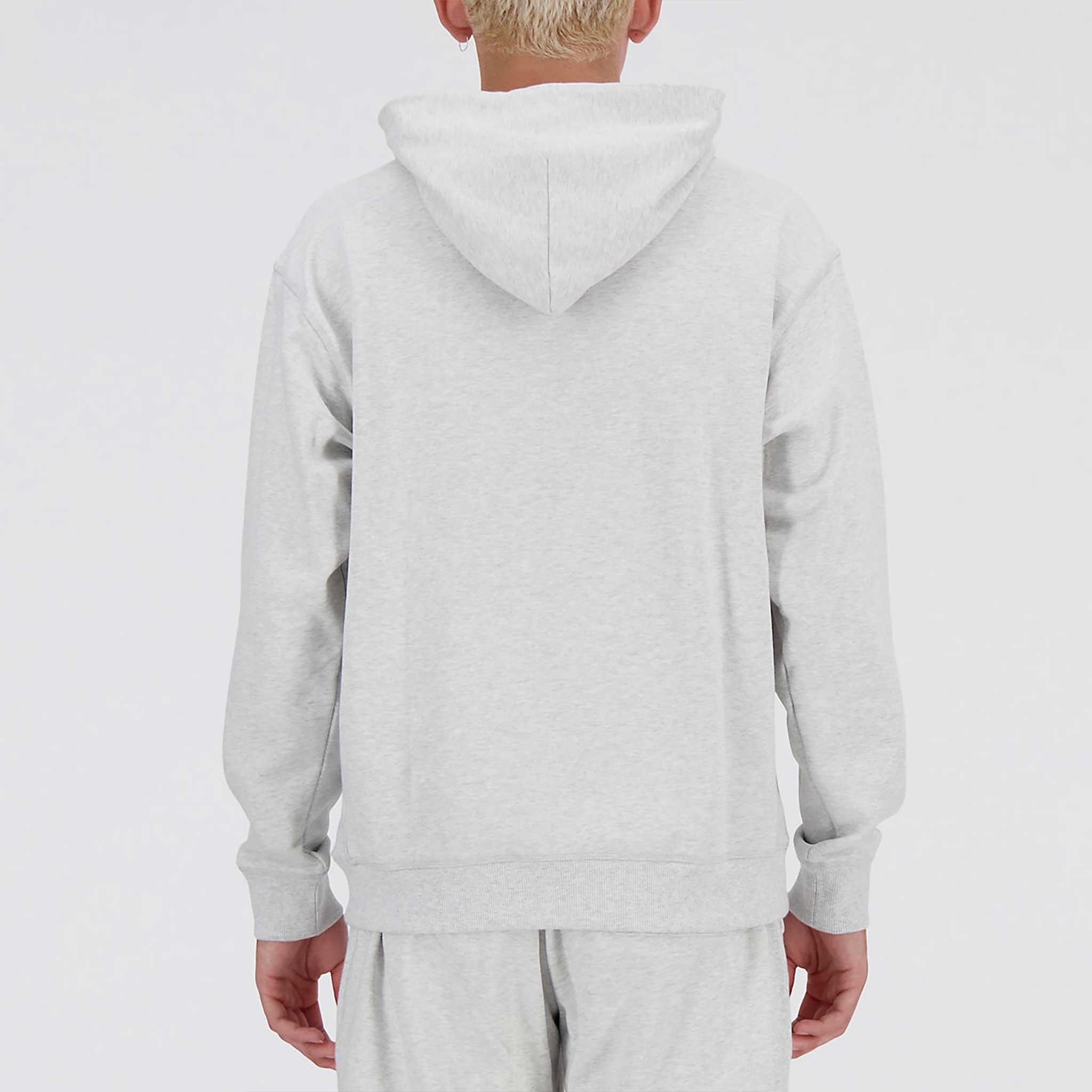 New Balance Athletics French Terry Hoodie Men's - 2