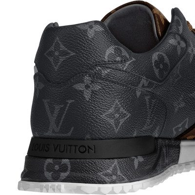 Louis Vuitton RUN AWAY SNEAKER outlook