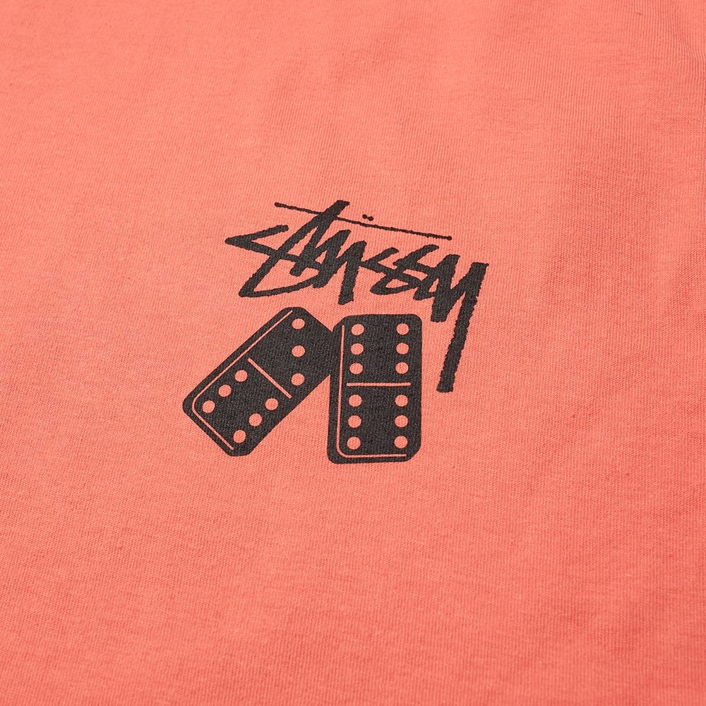 Stussy Dominoes Tee - 2