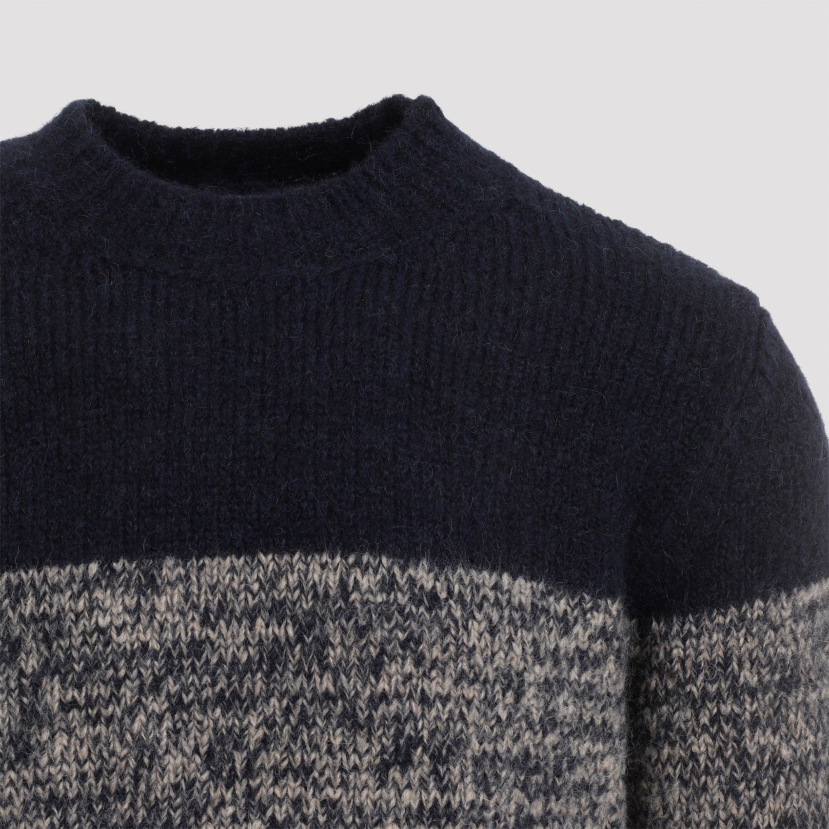 Dries Van Noten Moritz Sweater Men - 3