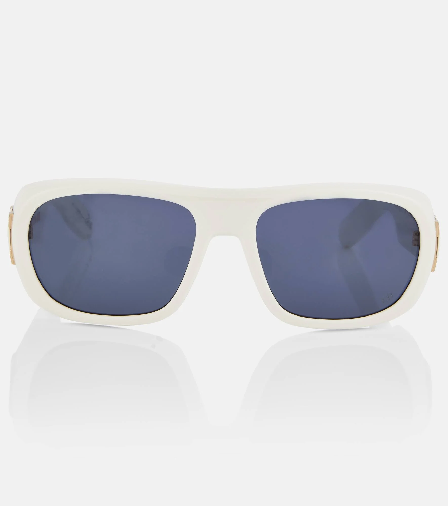 Lady 95.22 S1I square sunglasses - 1