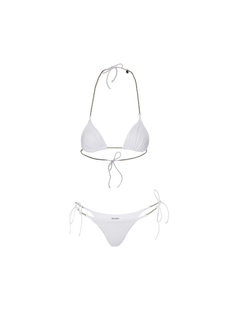WHITE BIKINI 1