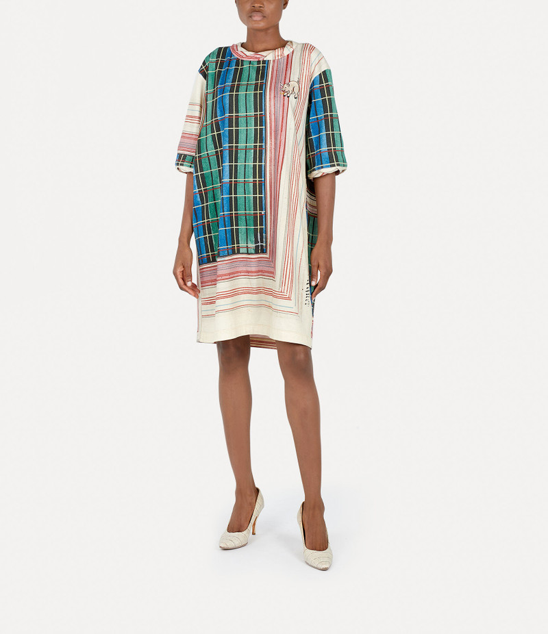 Vivienne Westwood ISLA OVERSIZED T-SHIRT outlook