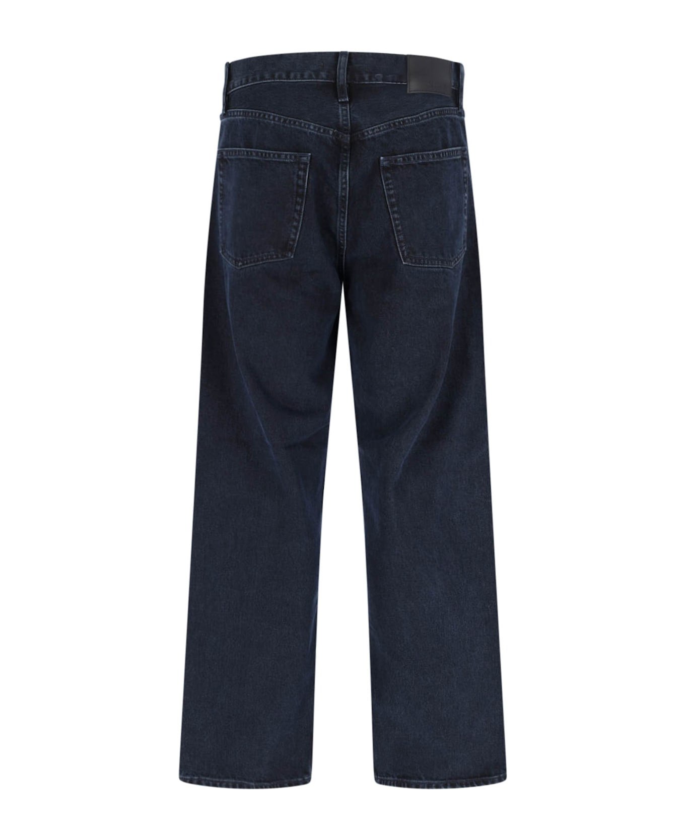 Straight Jeans - 2