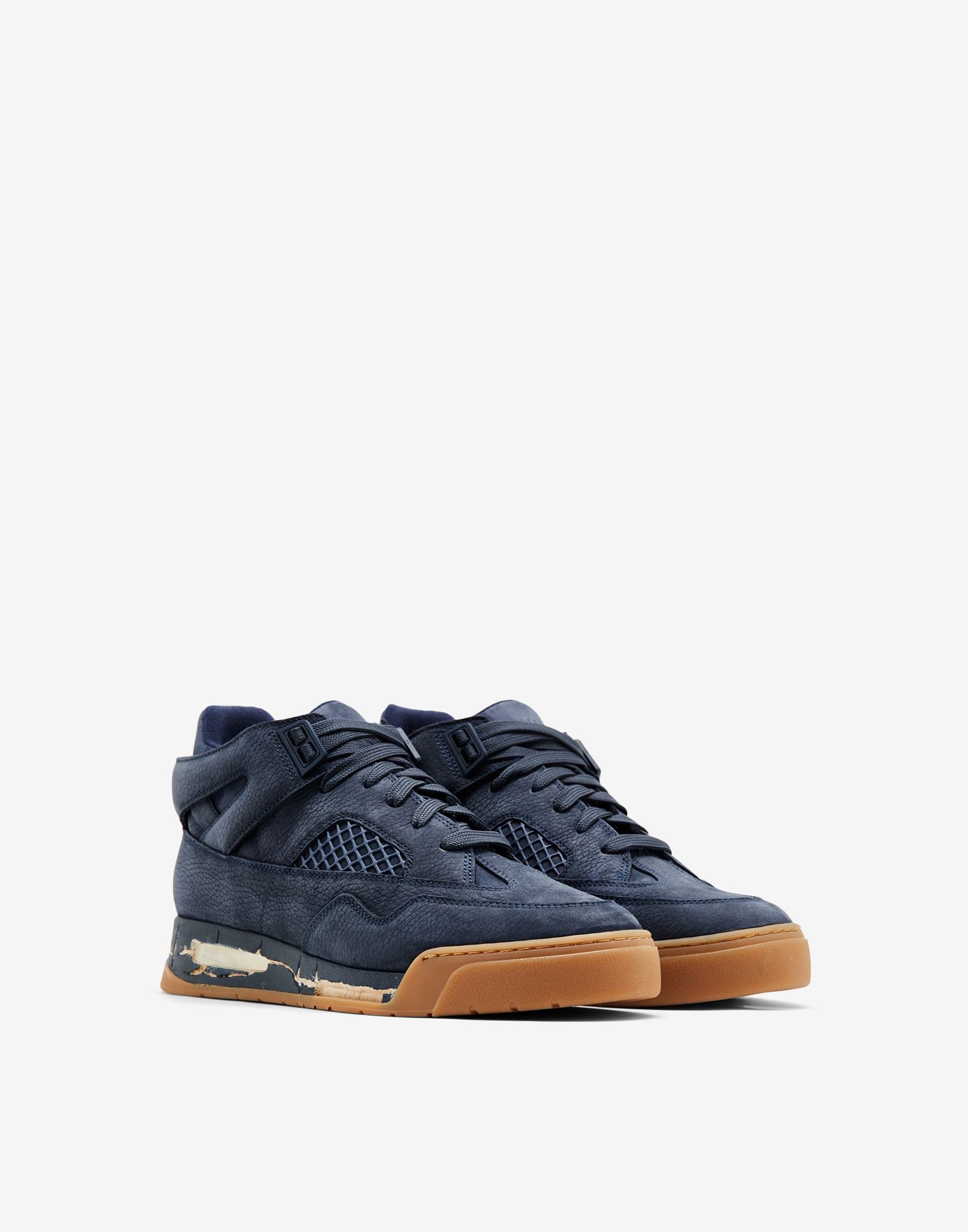 DDSTCK low-top sneakers - 2