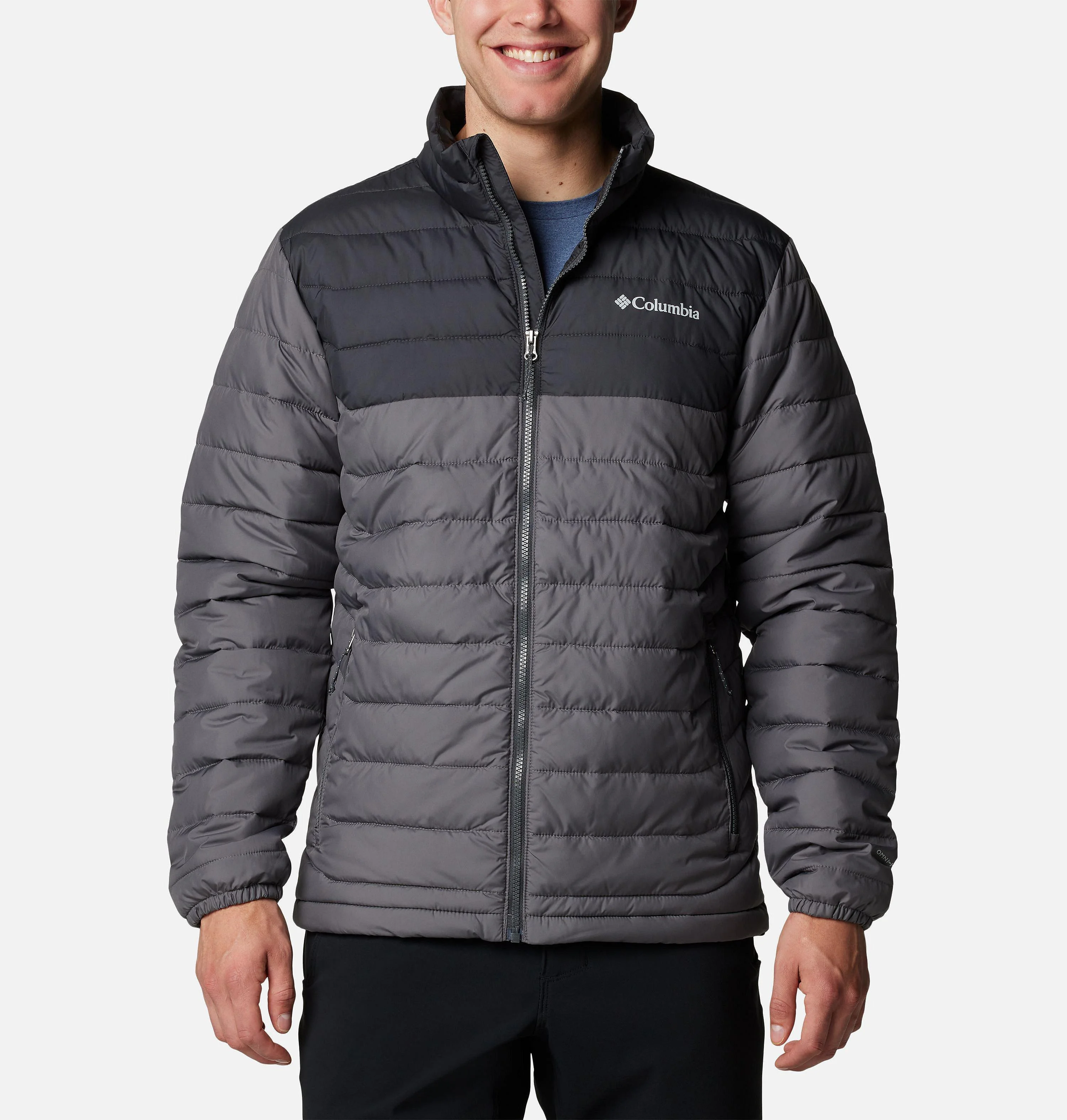 Men's Powder Lite II Jacket - 1