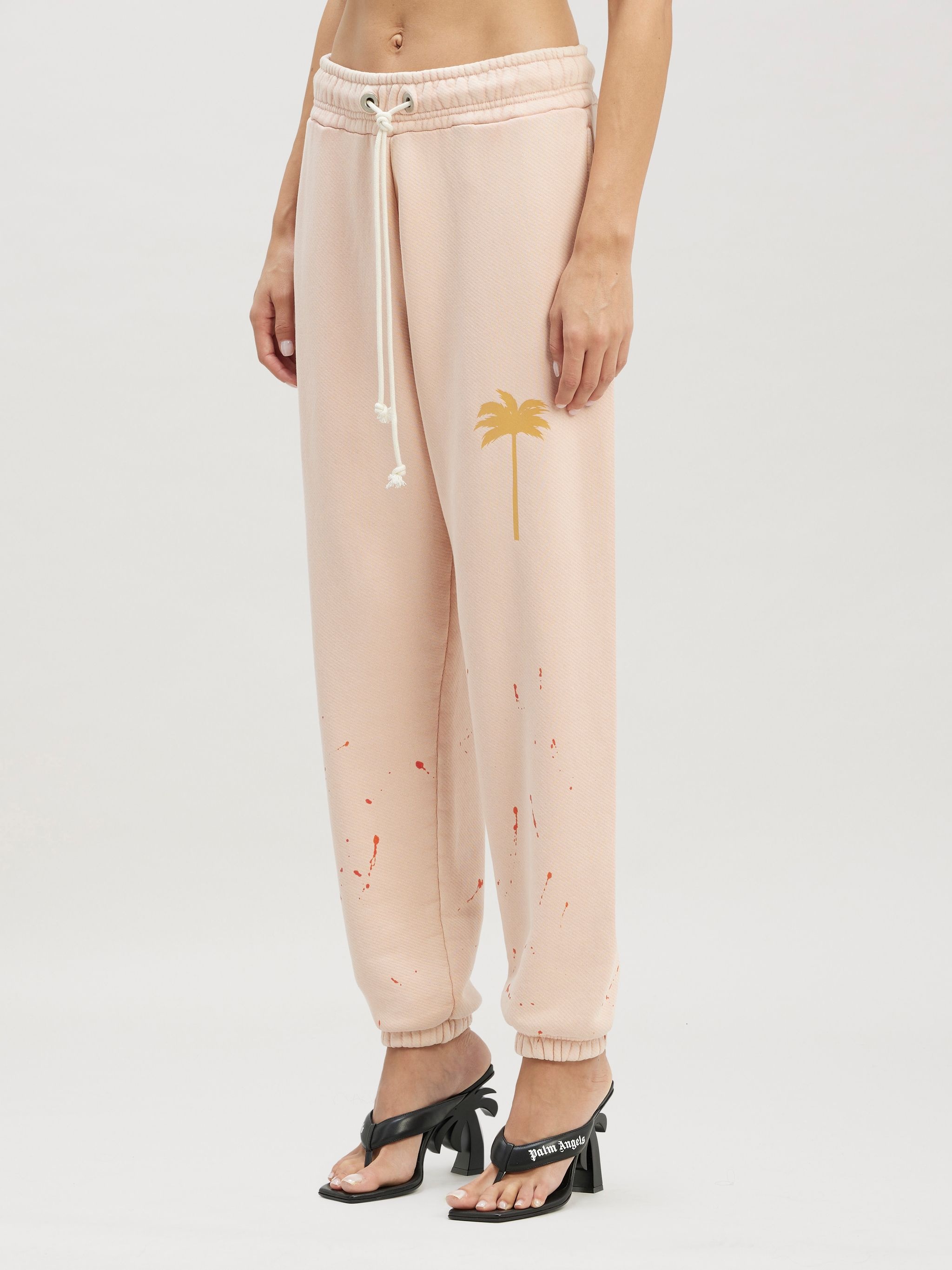 PxP Painted Sweatpants - 4