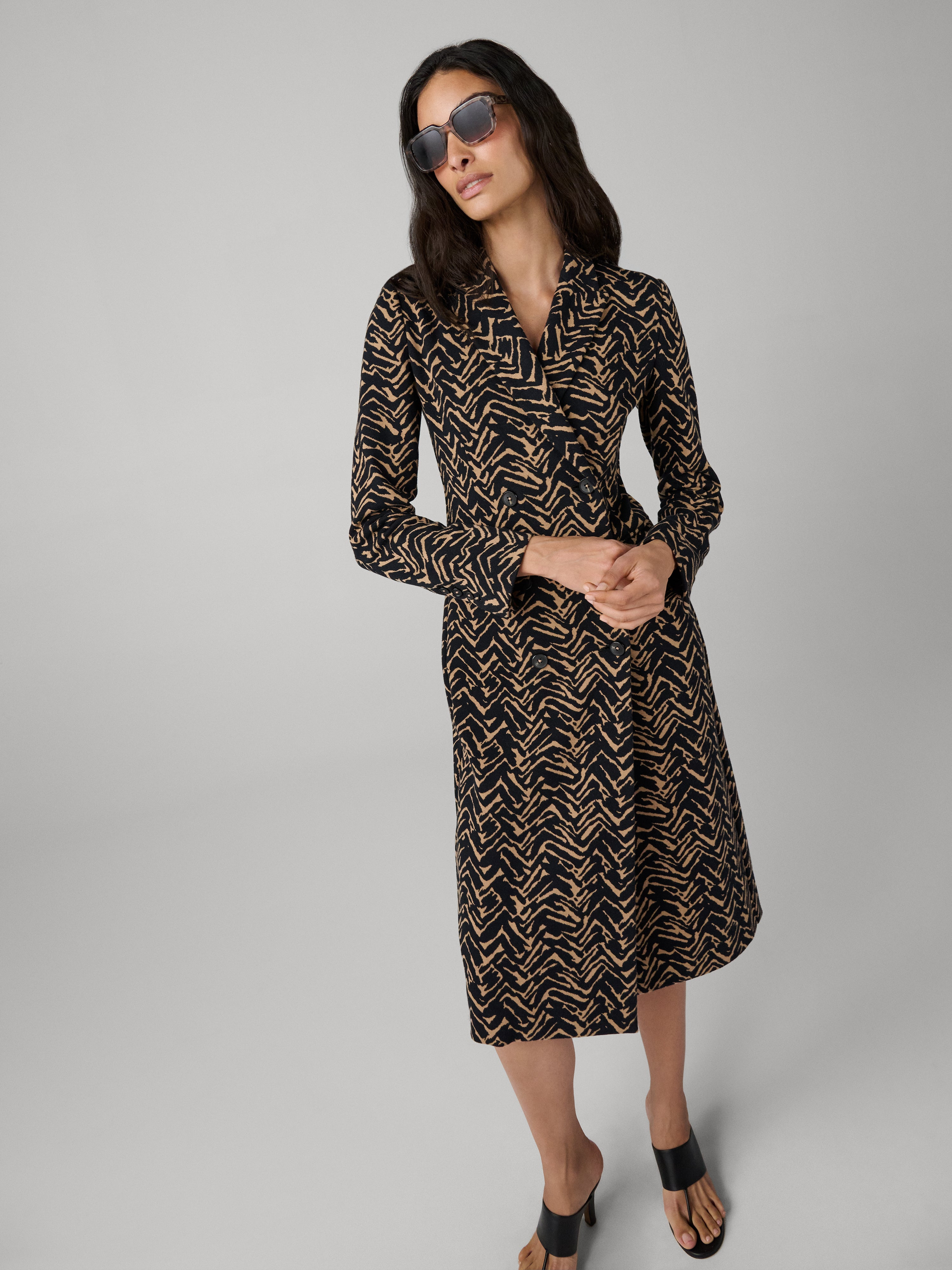 Ilana Coat - 6