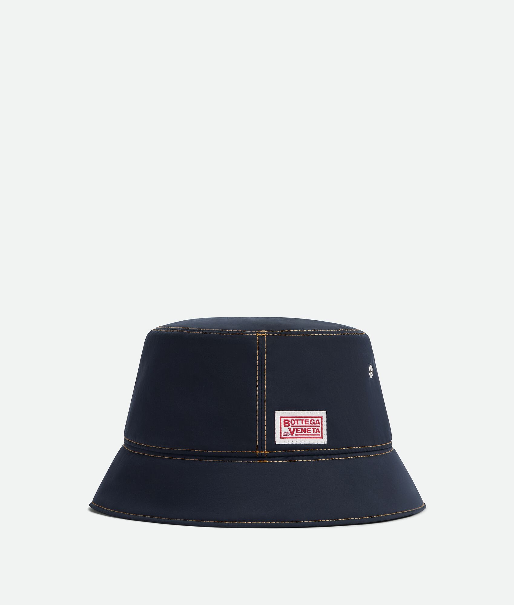 Tech Nylon Bucket Hat - 2