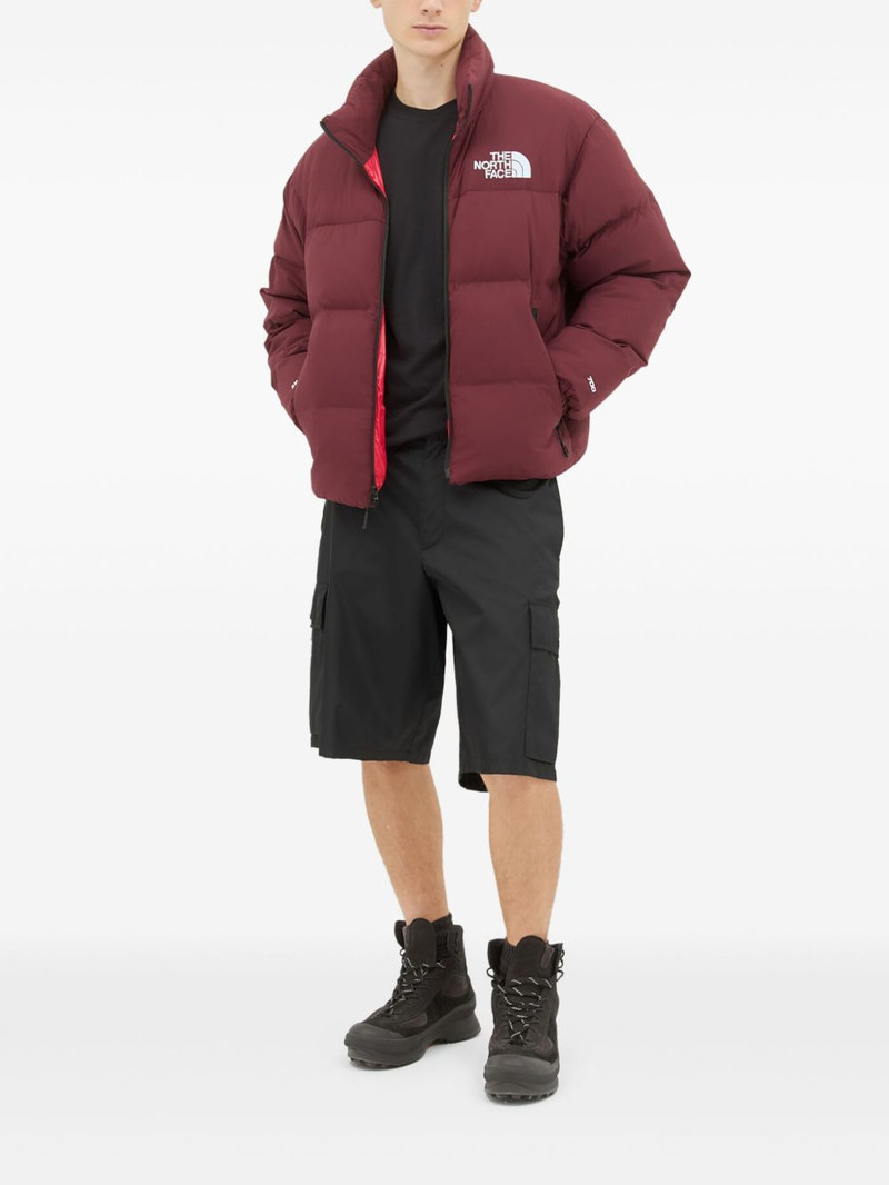 The North Face RMST Nuptse puffer jacket outlook