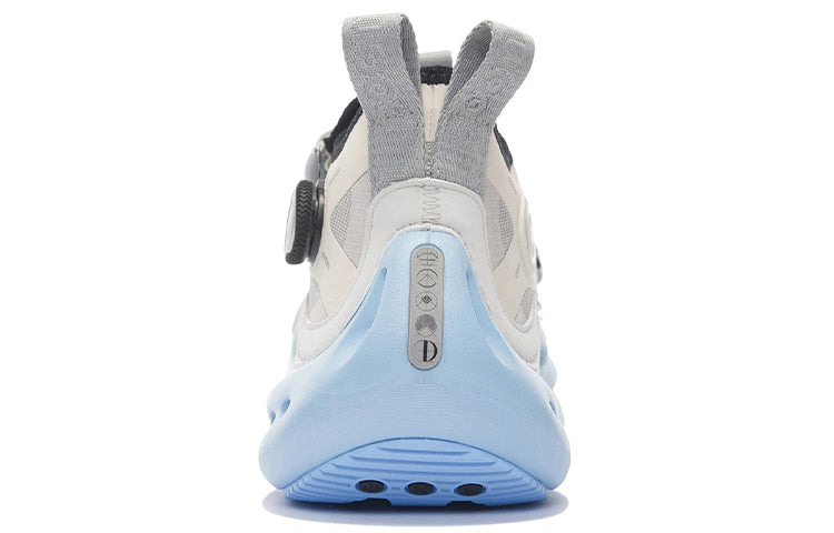 Li-Ning Wu Xing 3 Sport Leisure AZGS041-3 - 6