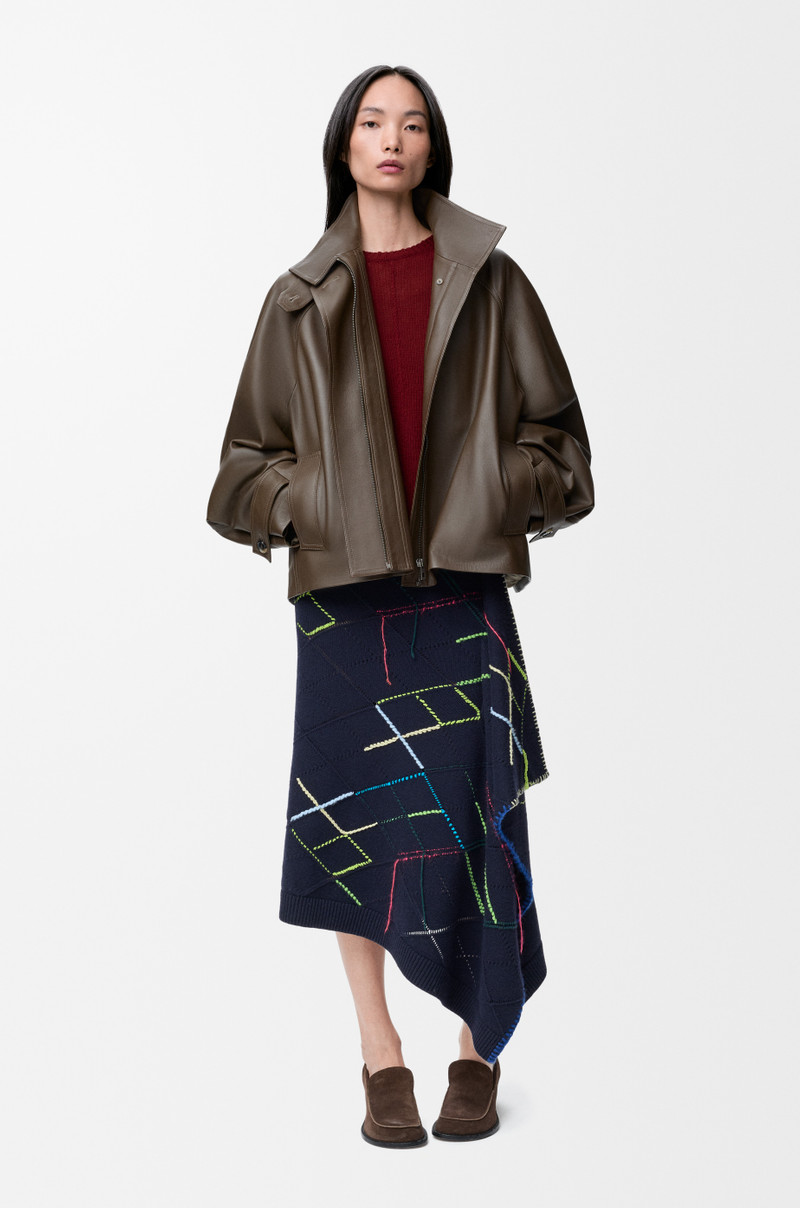 Loewe Sweater in cashmere outlook