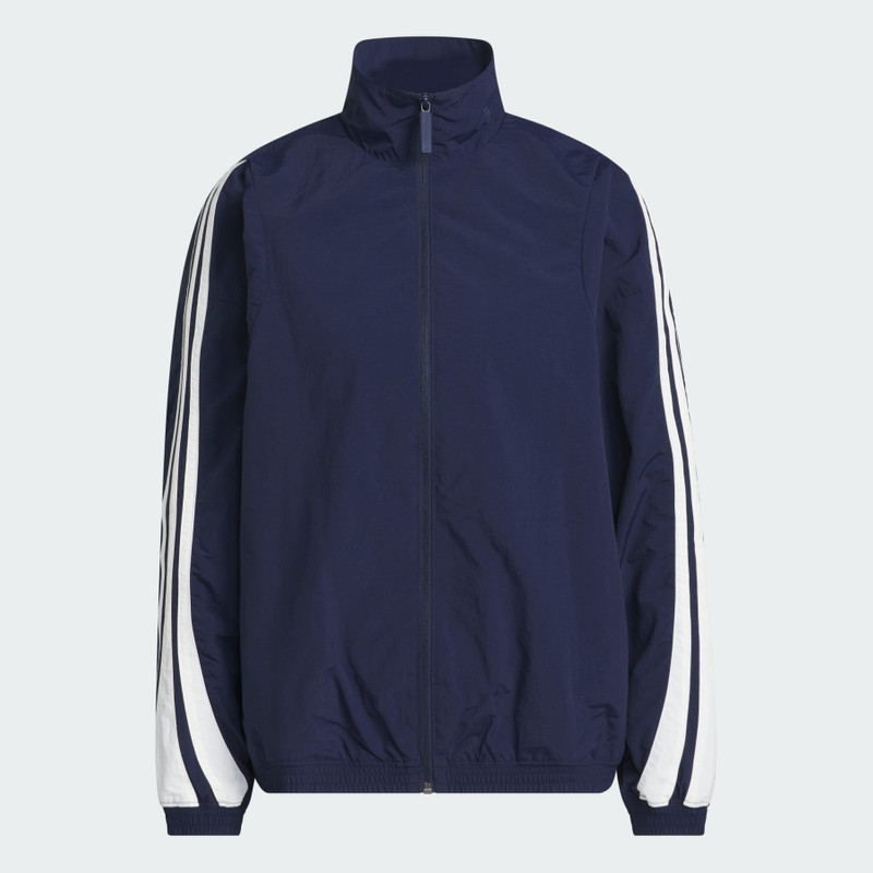 ADIDAS BASKETBALL WOVEN JACKET 1