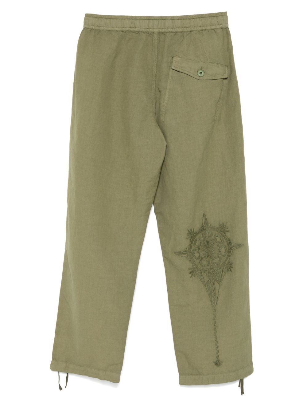 Thar Desert track pants - 2