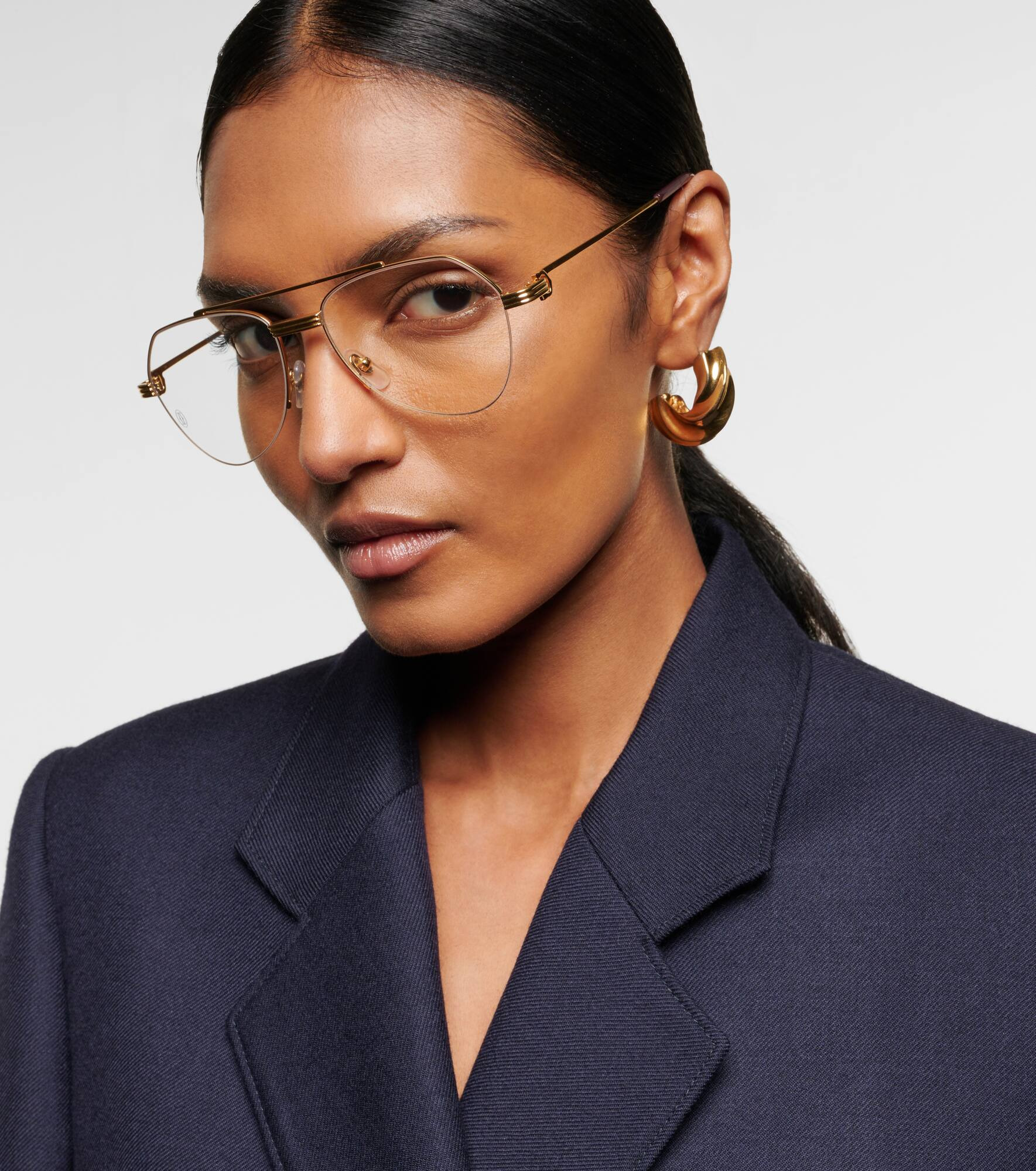 Première aviator glasses - 3