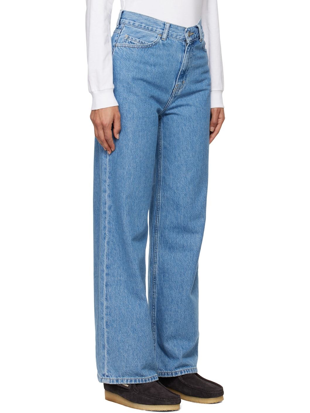 Blue Jane Jeans - 2