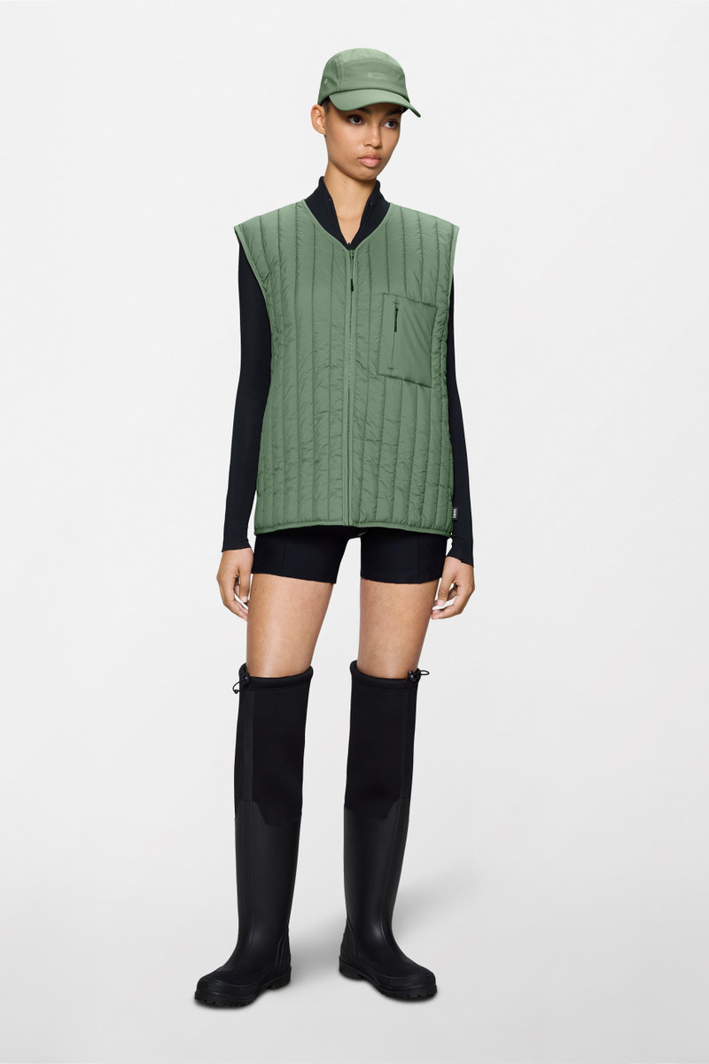 Banja Liner Vest 4