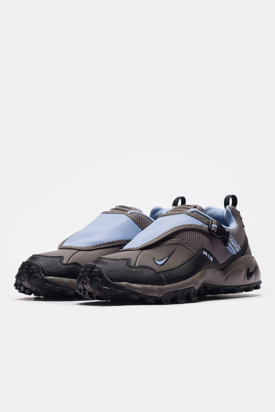 ACG Phassad Sneaker in Cave Stone/Aluminum/Cave Stone/Black - 2