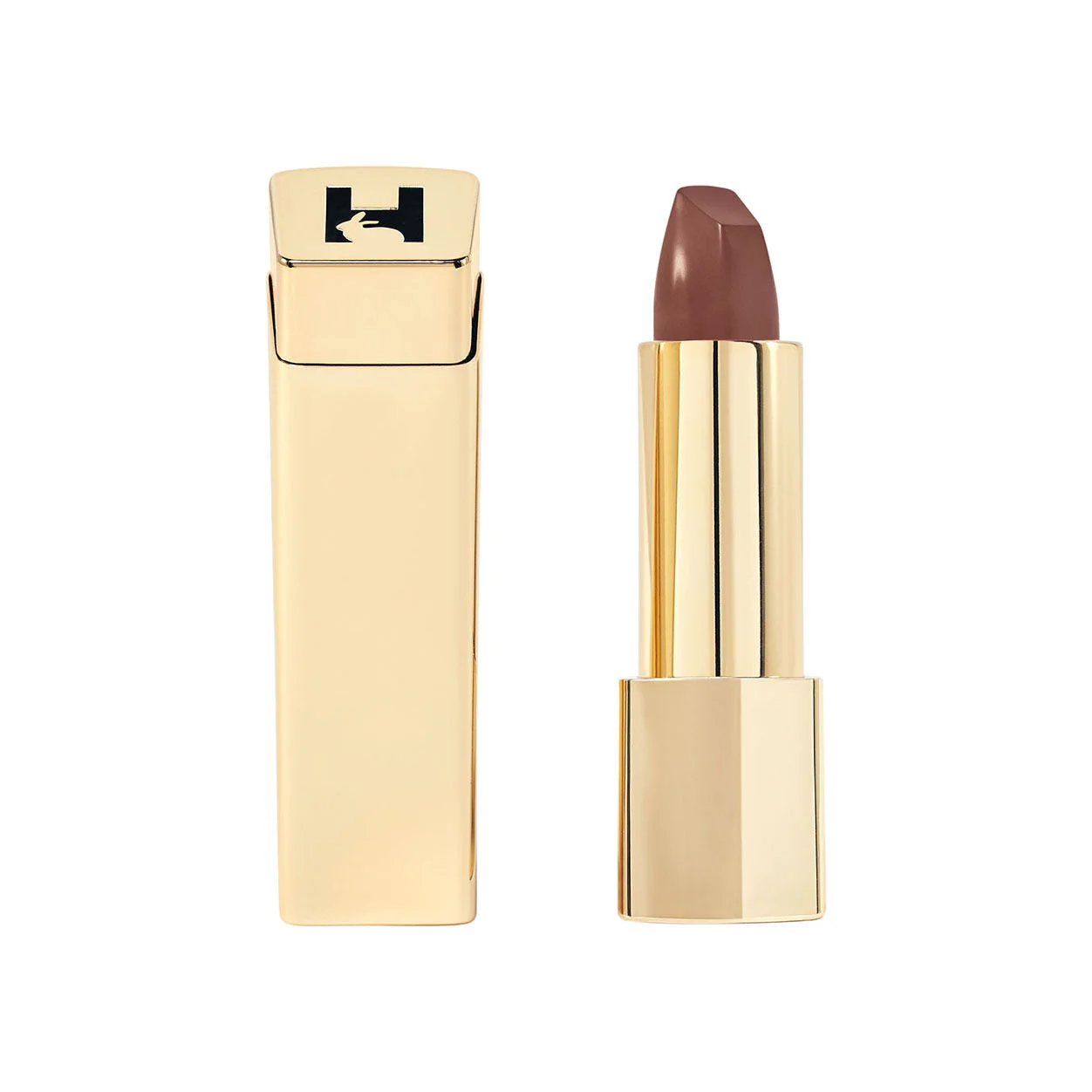Unlocked Satin Crème Lipstick - 1