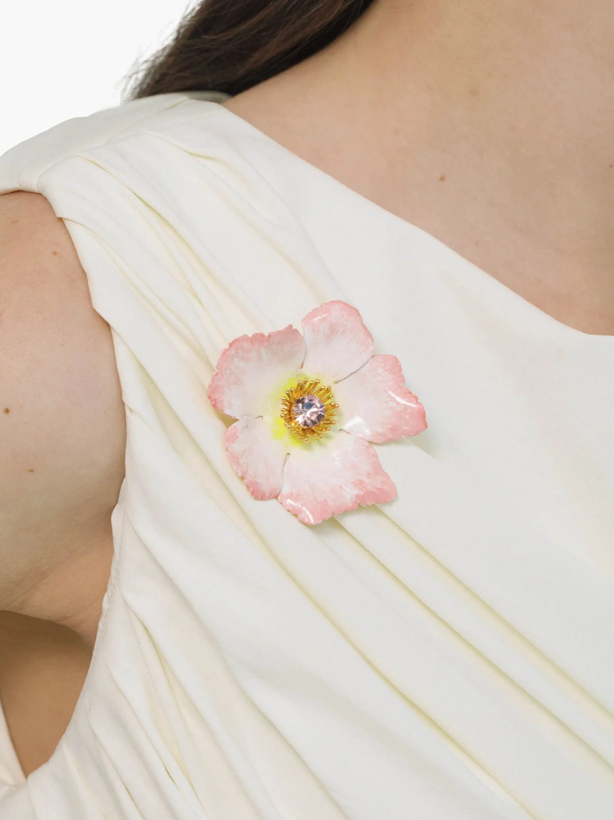 Jennifer Behr Debreanna Brooch - 3
