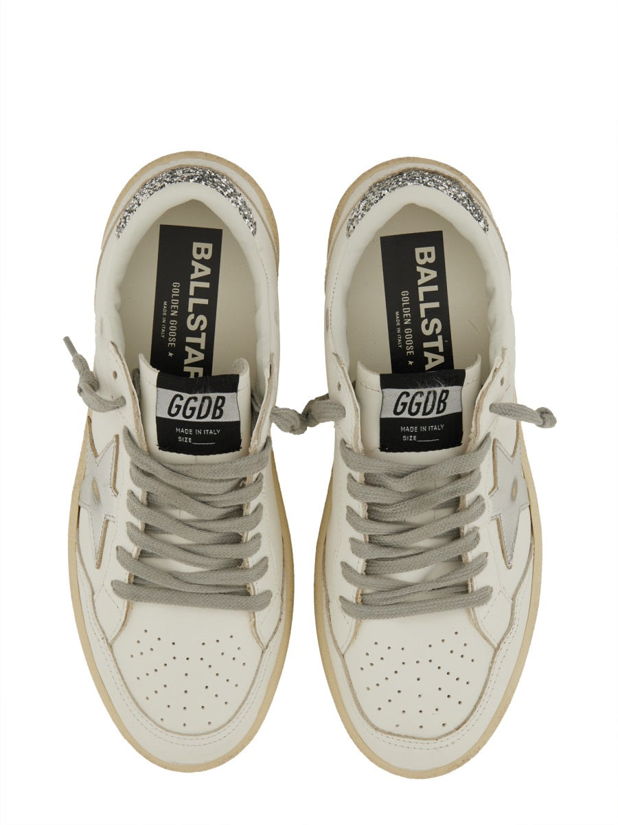 Sneaker "Ballstar" - 6