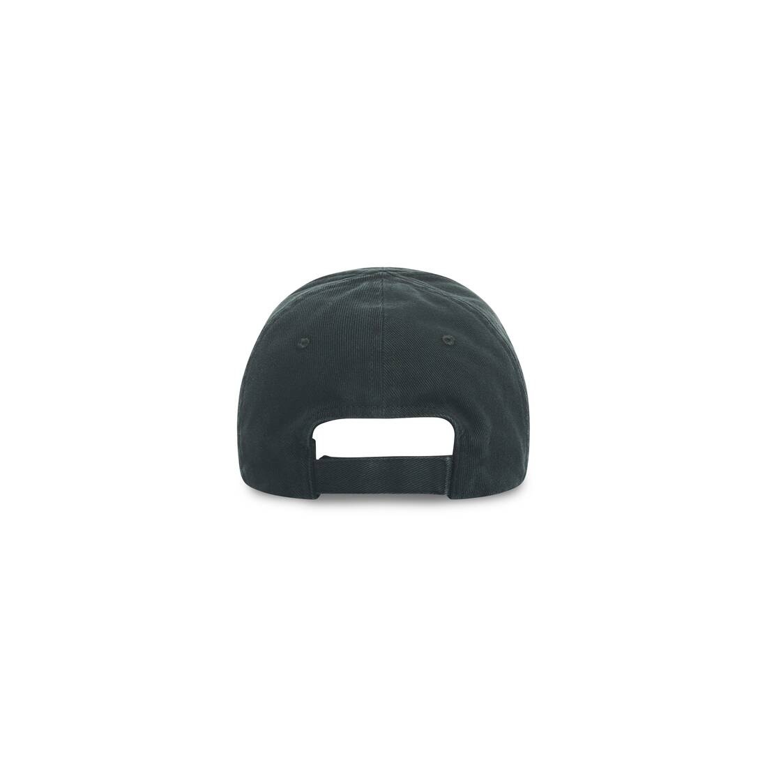 qixi crest cap - 3