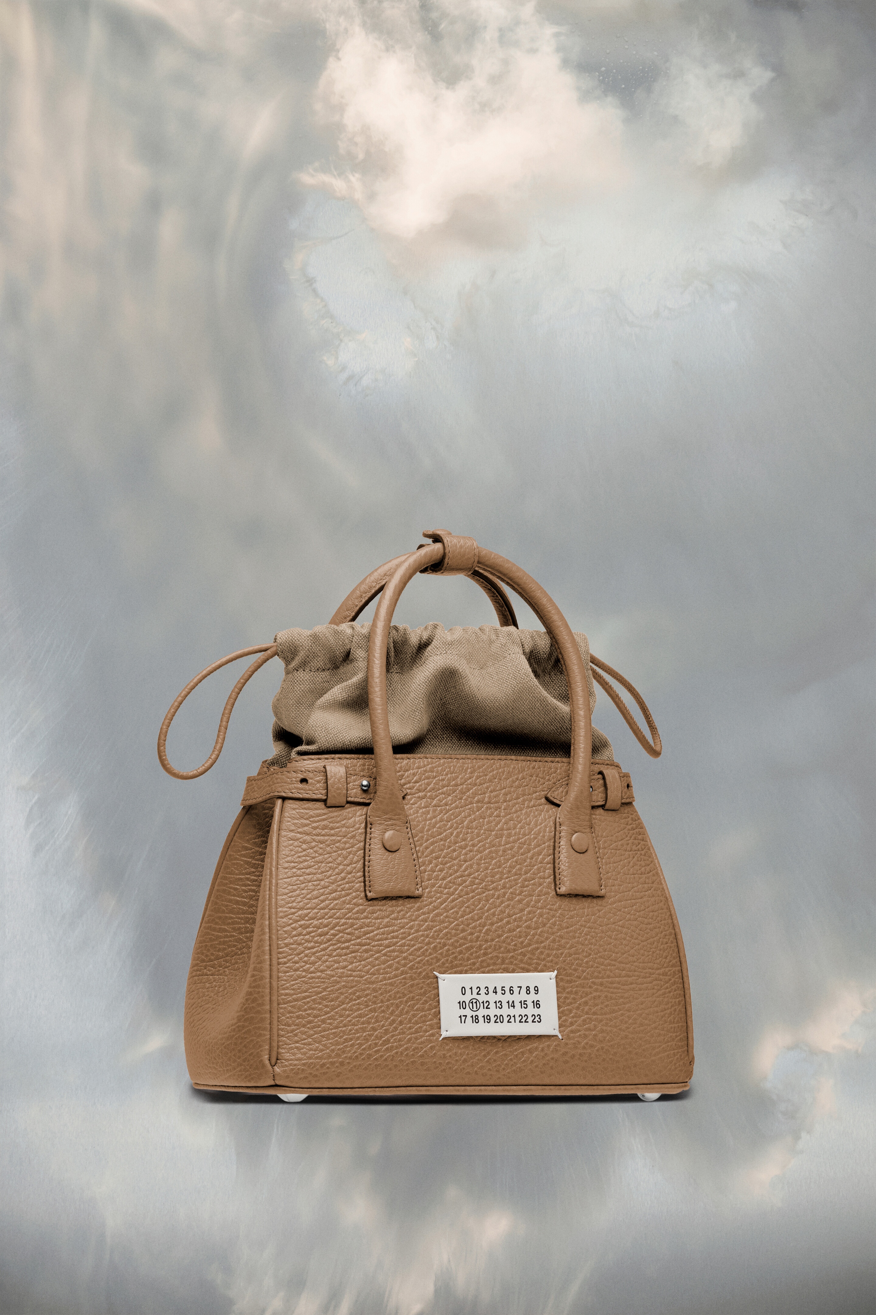 5AC mini drawstring bag - 2