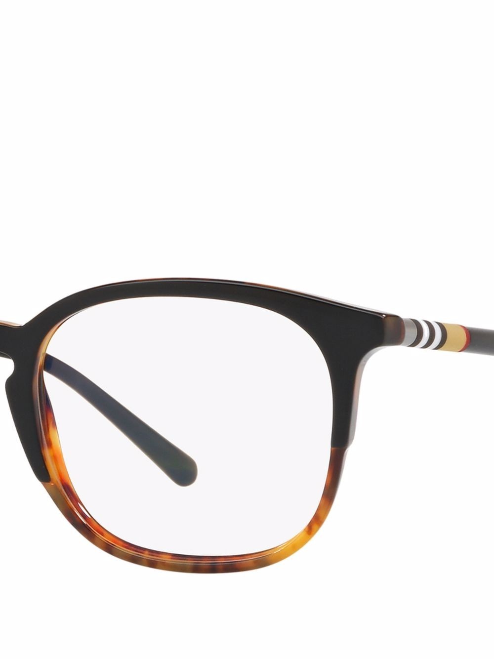 rectangle frame glasses - 3