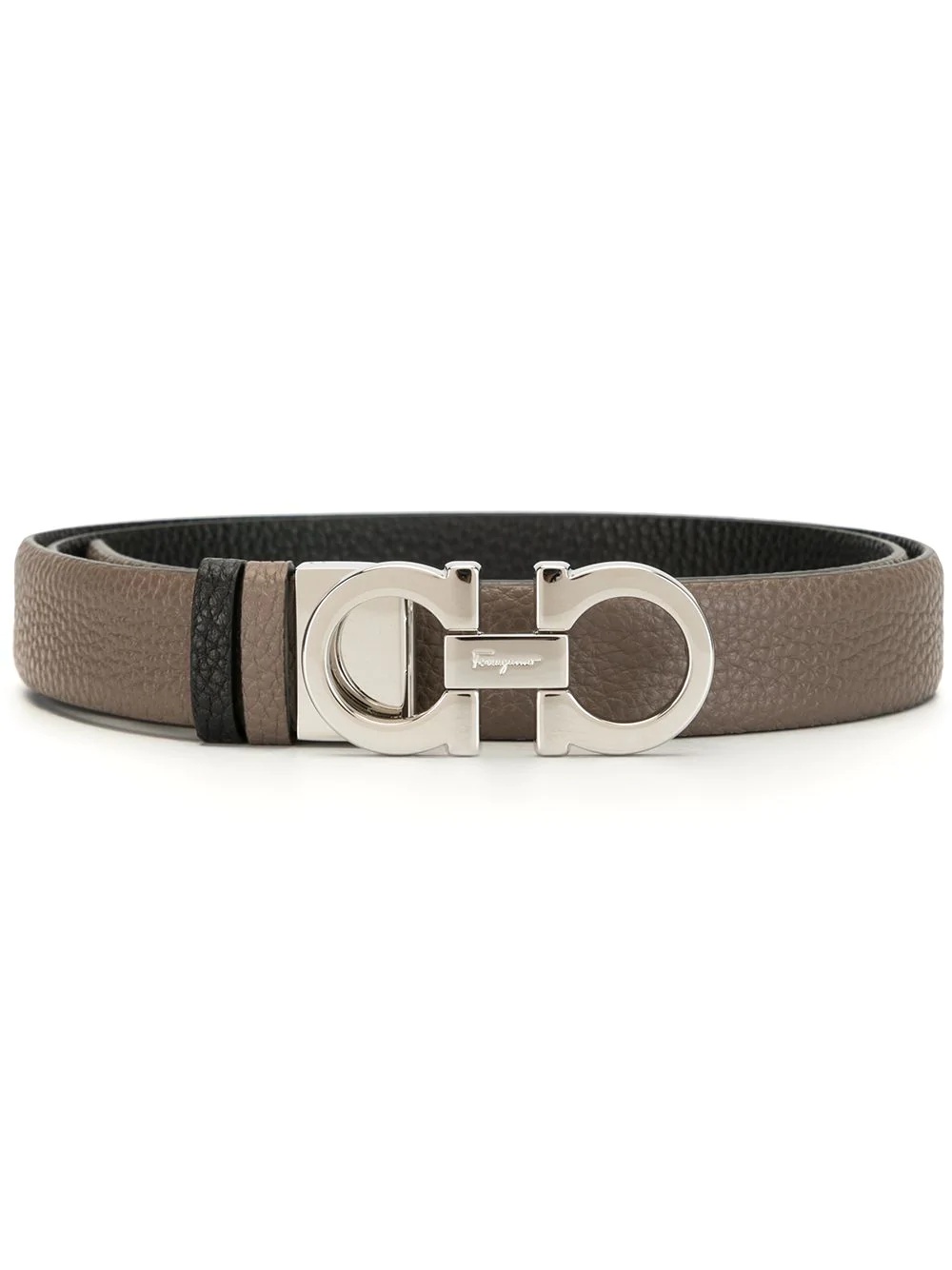 Gancini reversible belt - 1