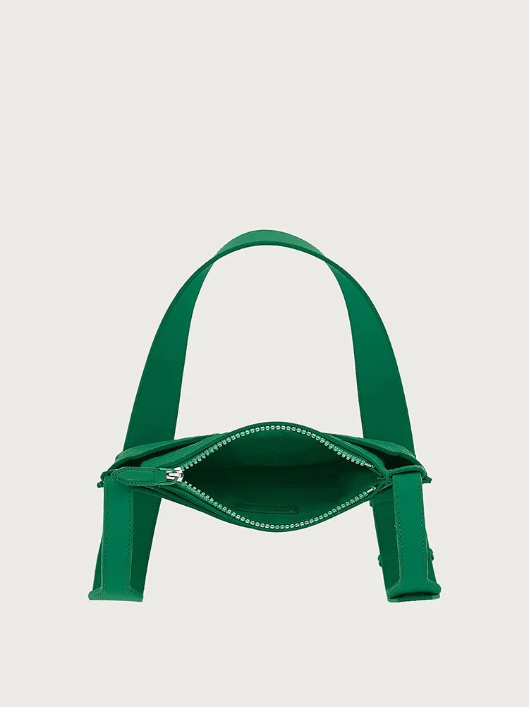 GANCINI CROSS BODY BAG - 4