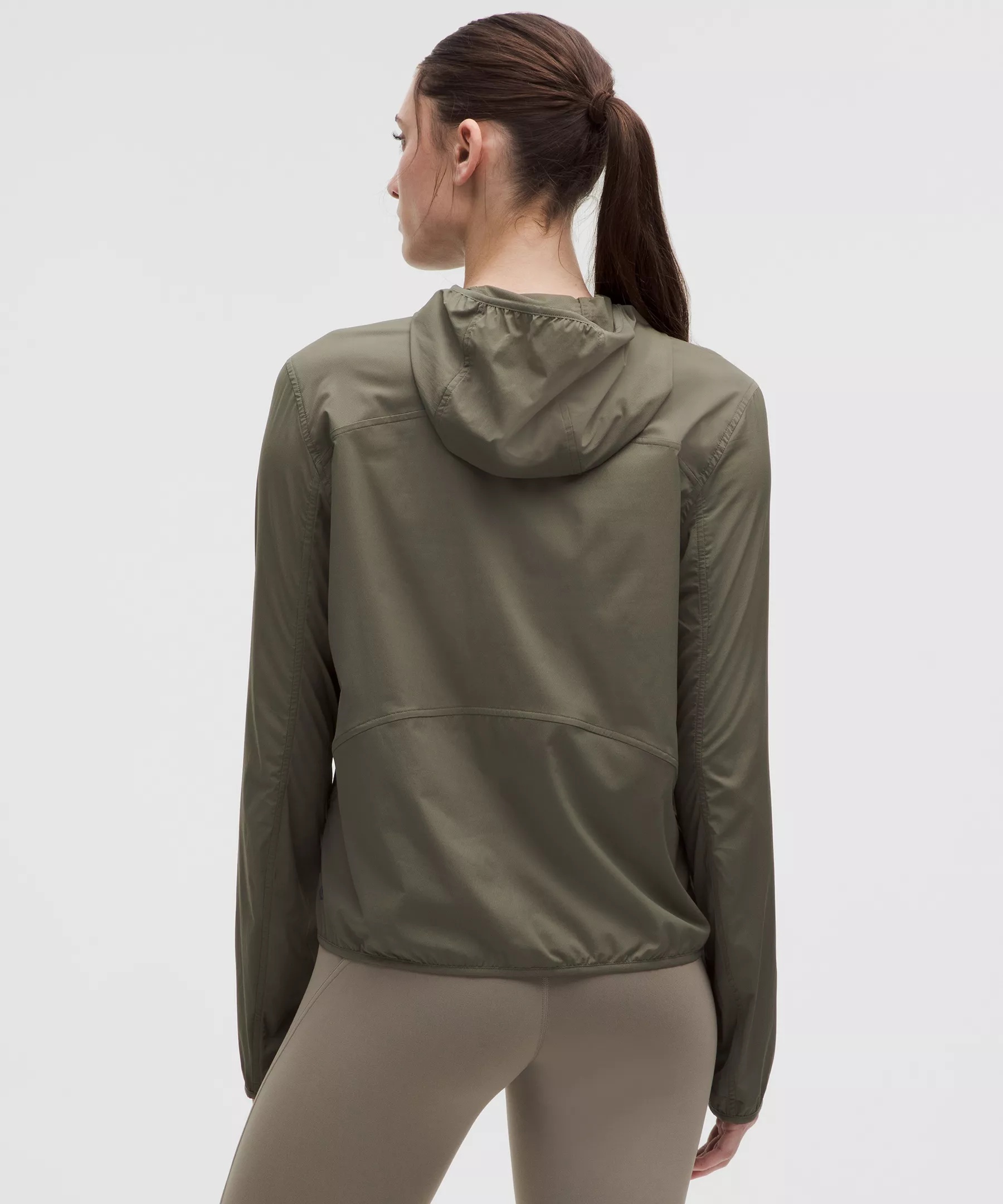 Breathable Lightweight Training Jacket - 3