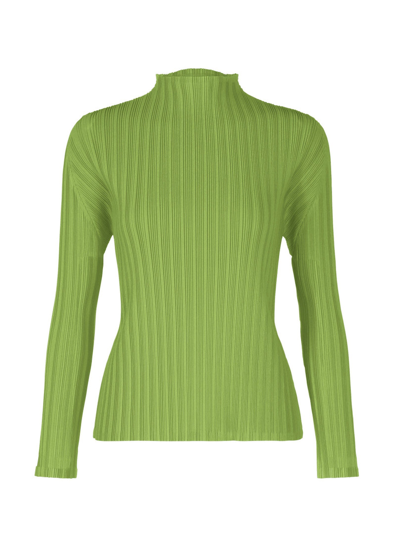 RIB PLEATS NOVEMBER 1