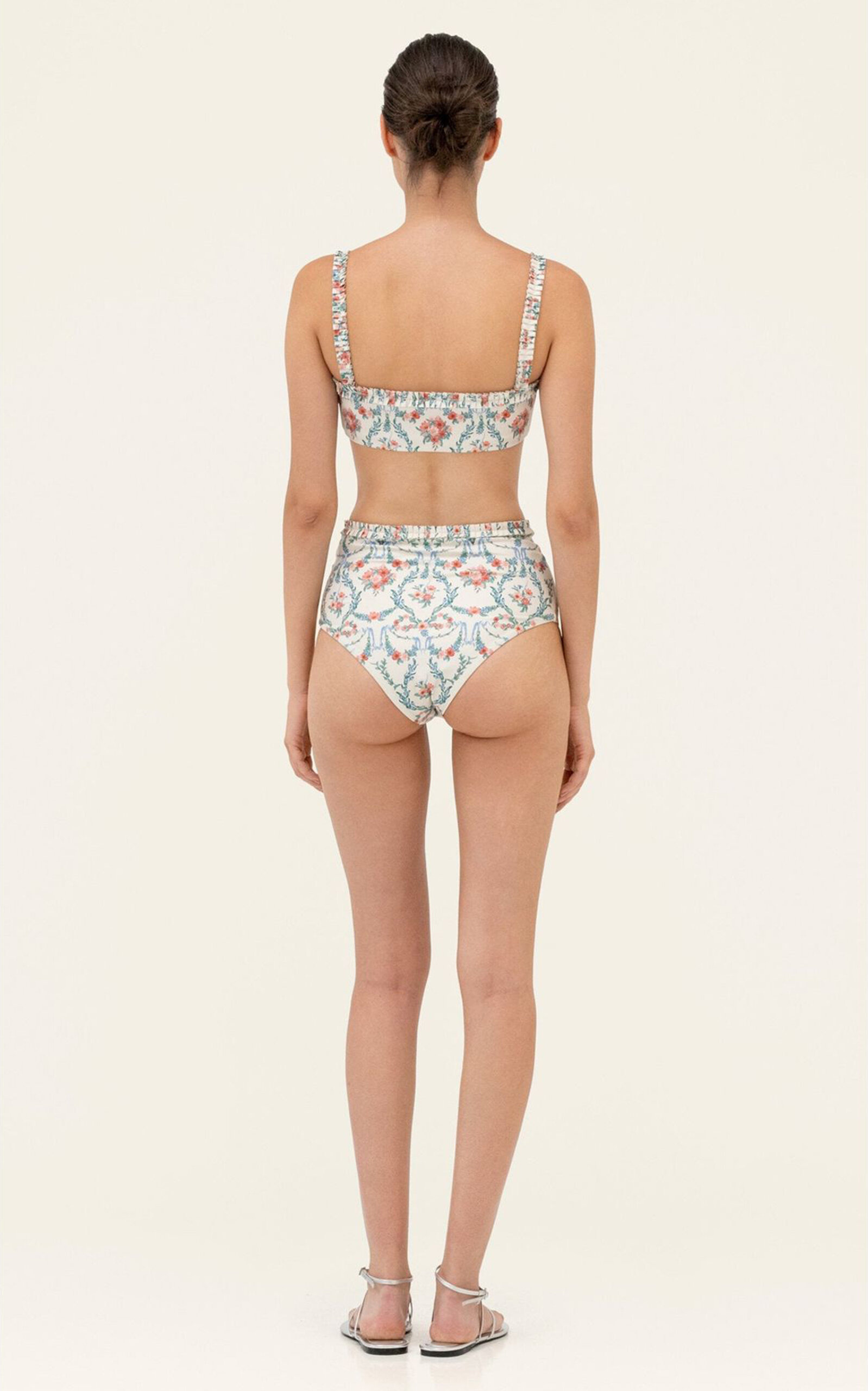 Olmo Mosqueta Bikini Top multi - 4