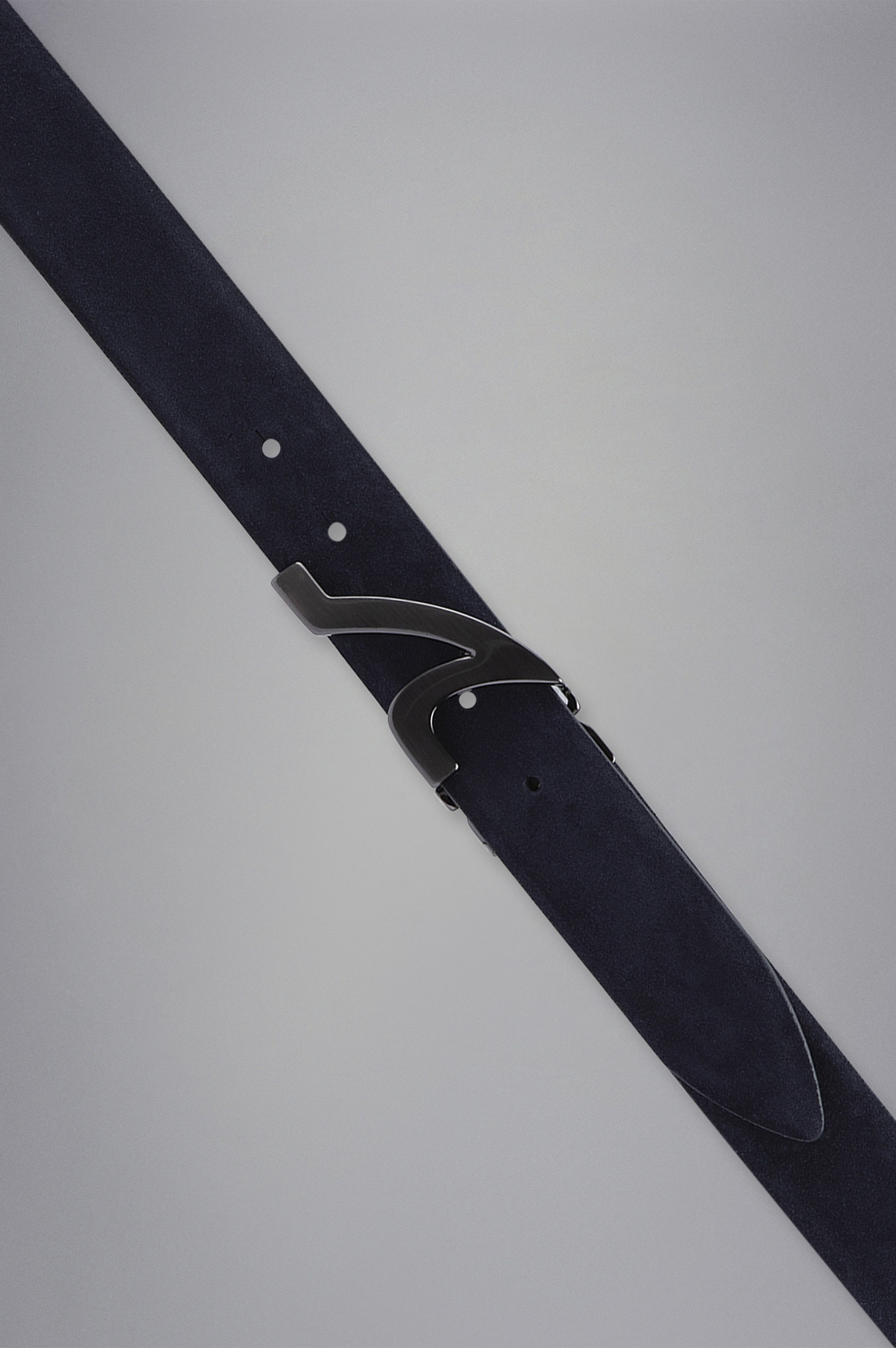 LEATHER BELT - 2
