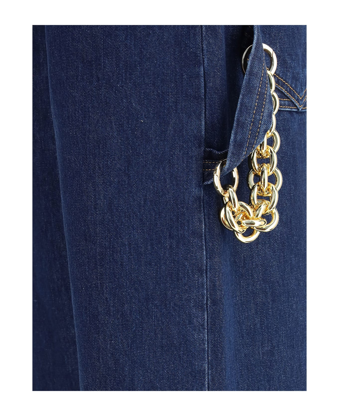Chain Jeans - 3