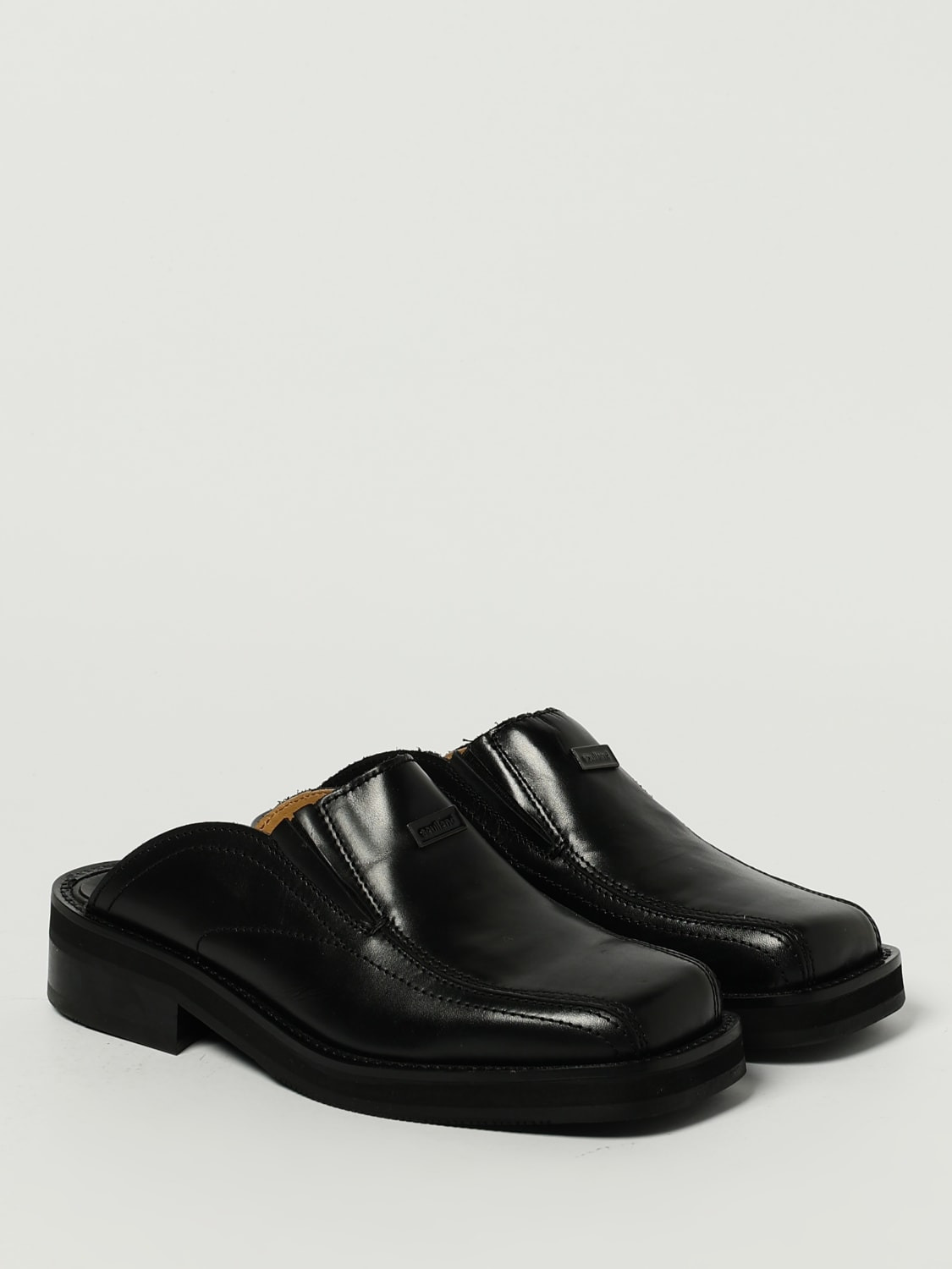 Shoes men Soulland - 2