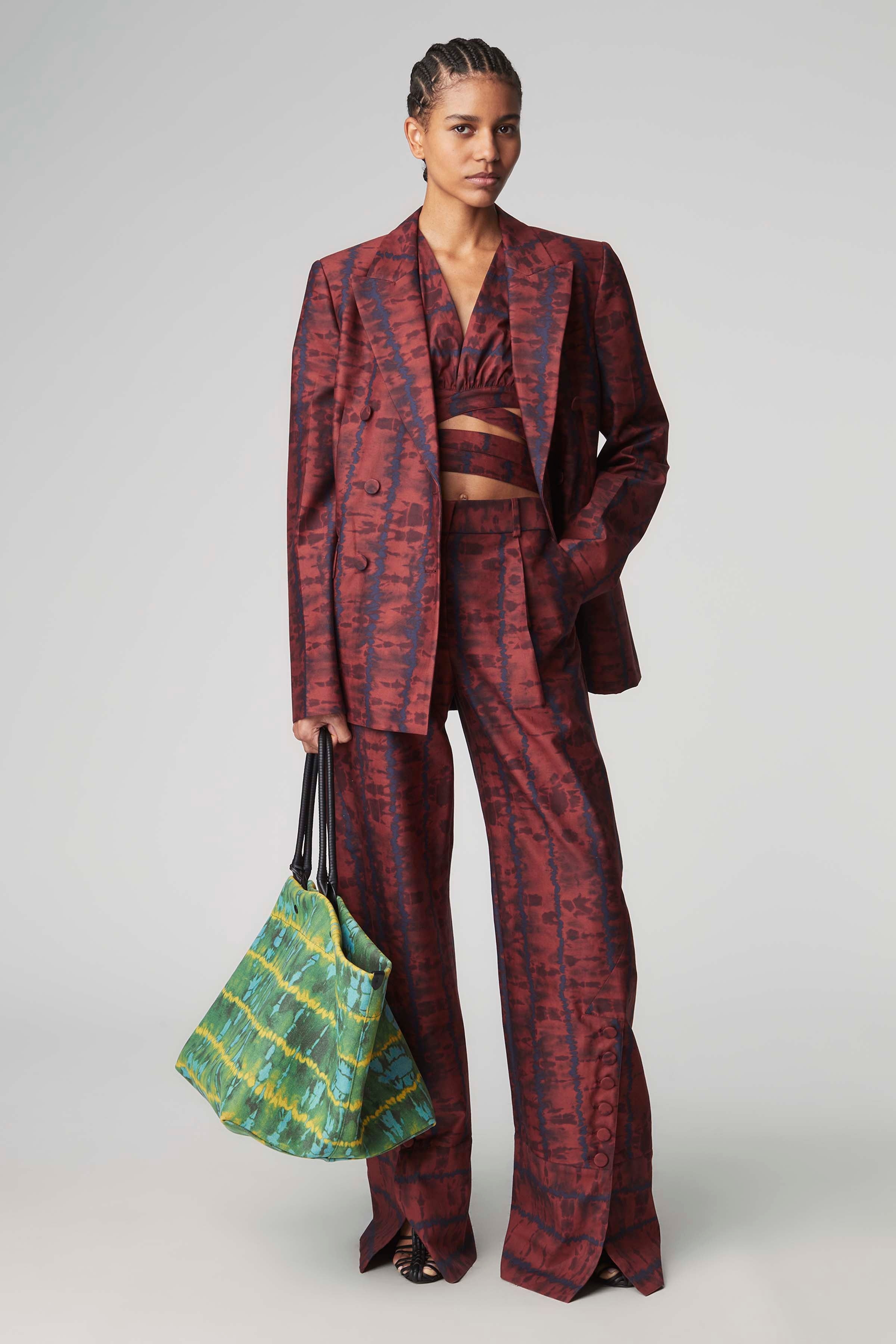 'HATTSON' JACKET - 5