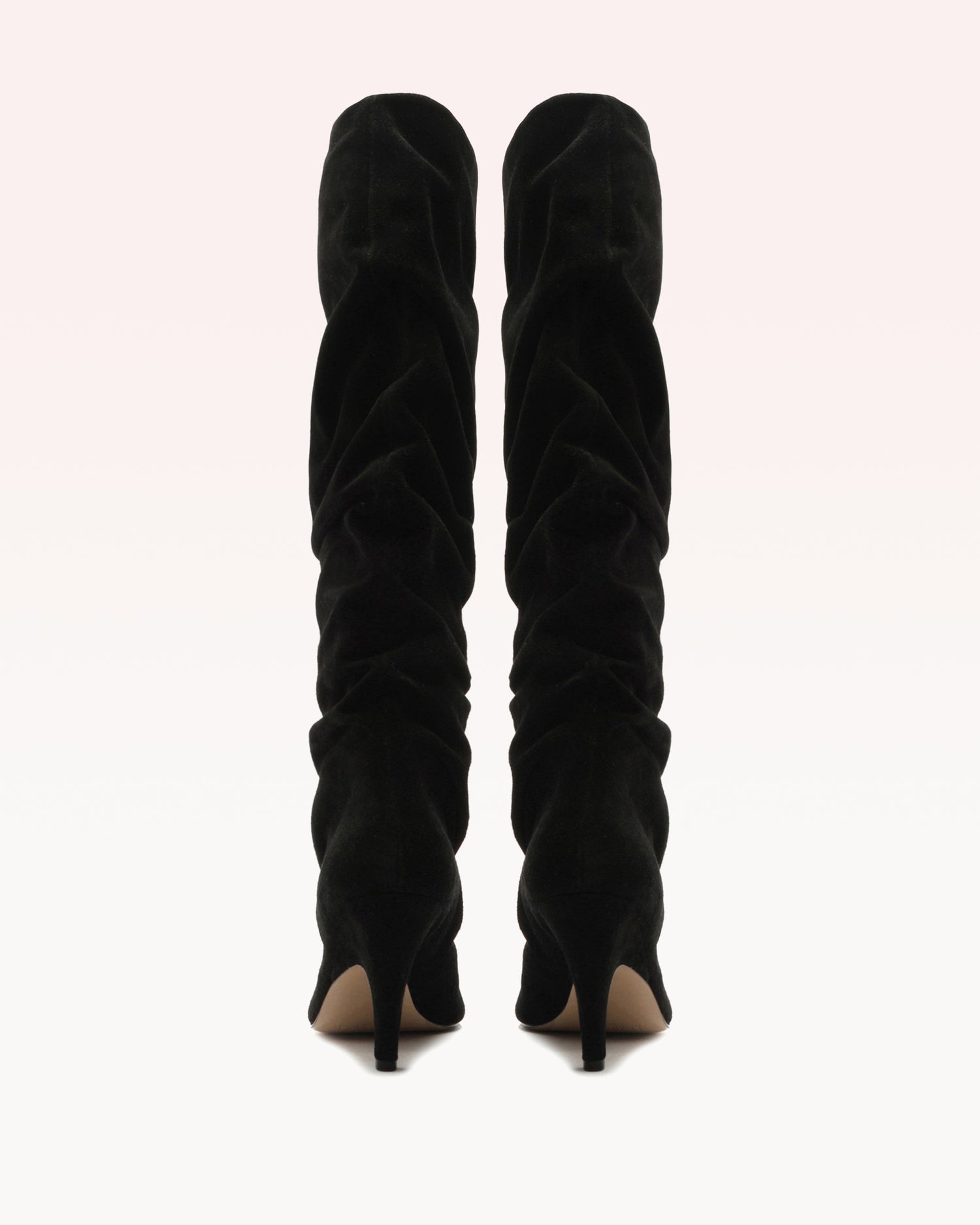 TATI SLOUCH TTK BOOT BLACK - 4