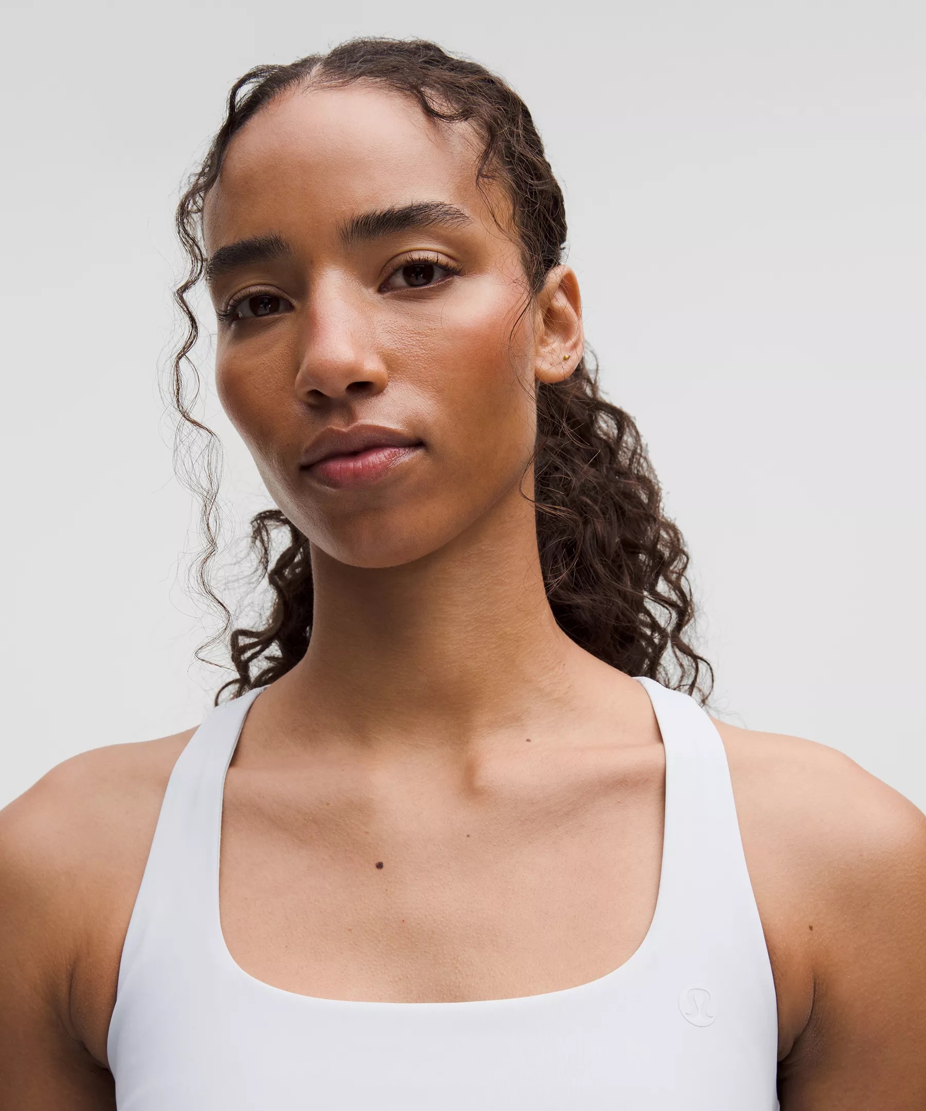 Lightweight Tennis Tank Top *Medium Support, B/C Cup - 4